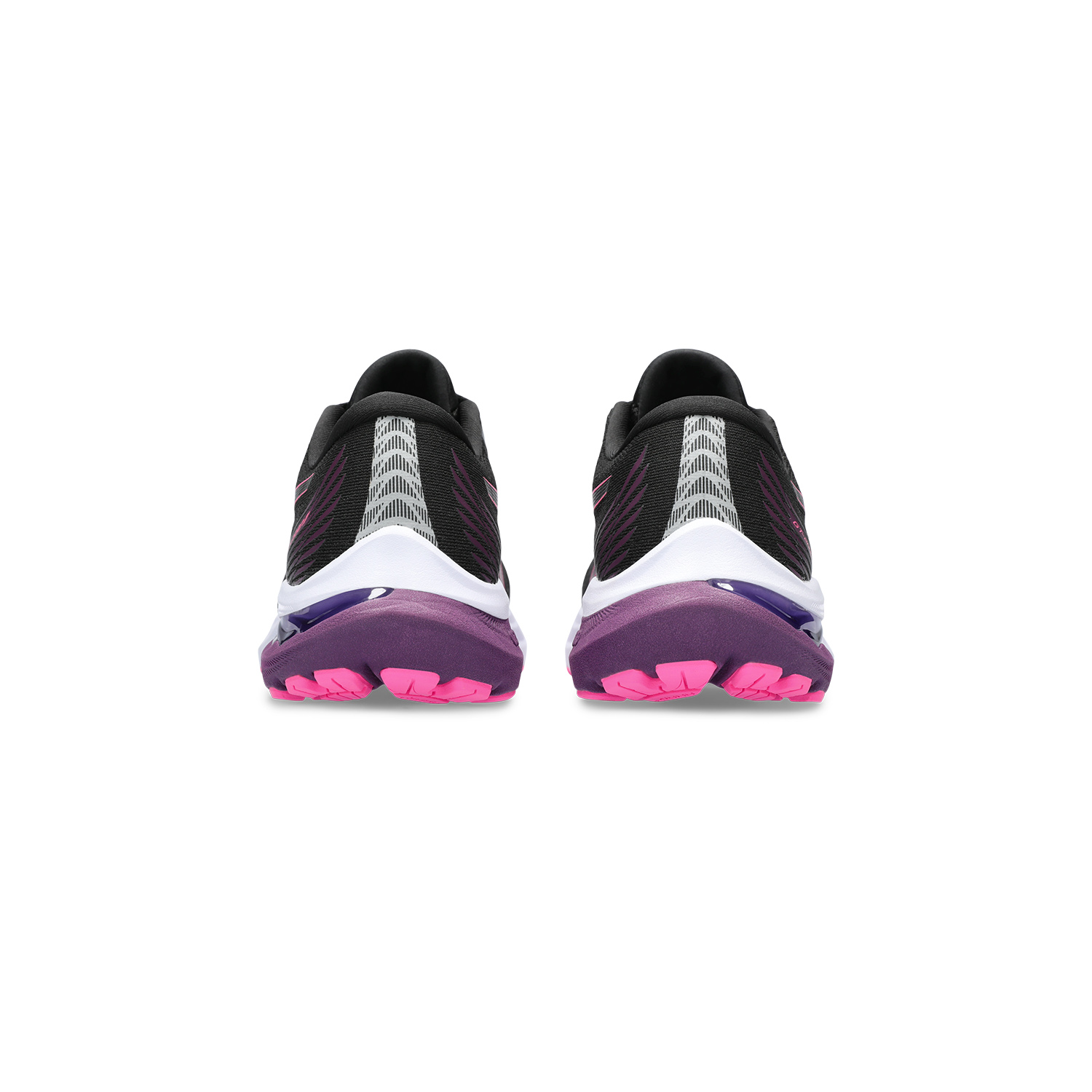 Asics GT 2000 11 Black/Hot Pink