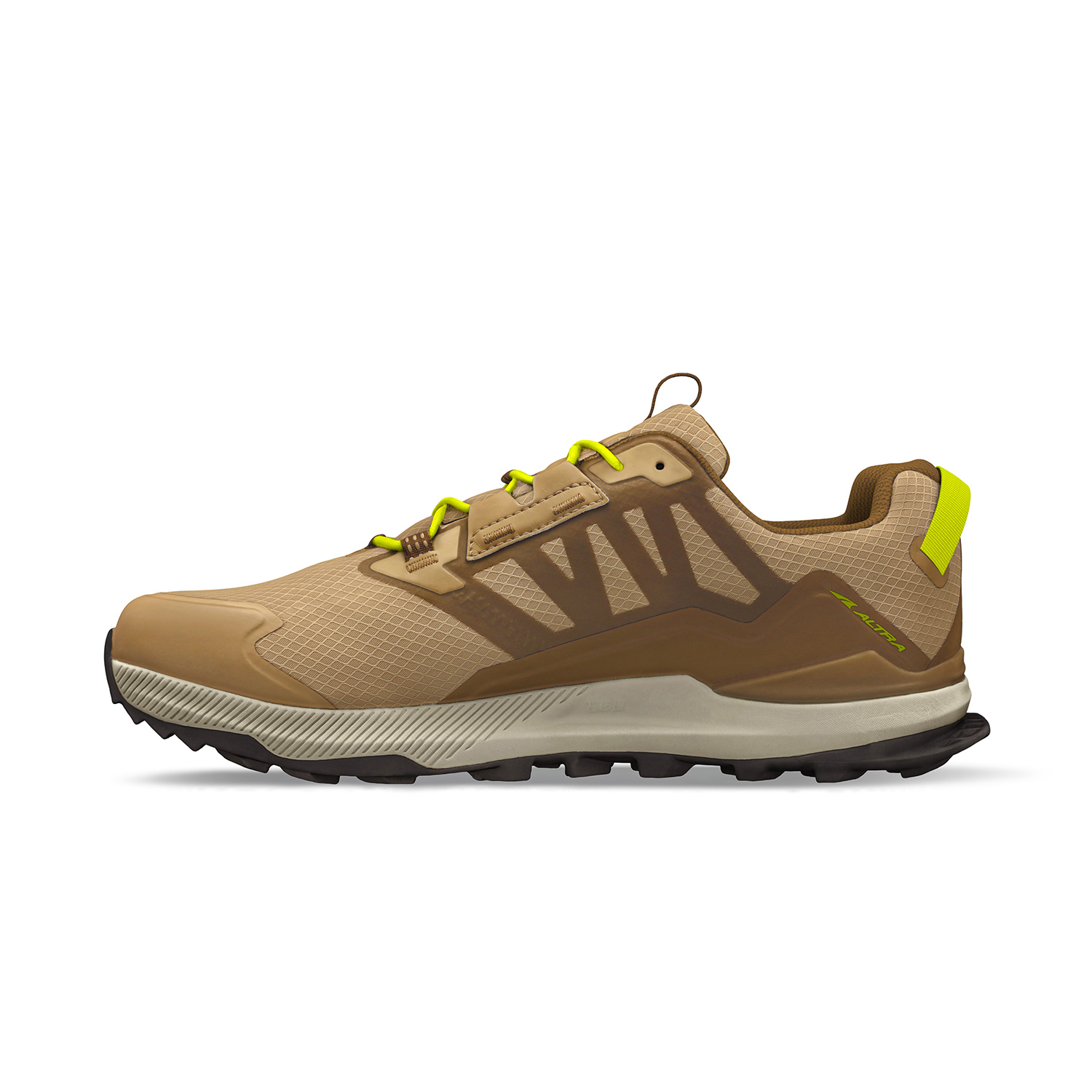 Altra Lone Peak All Weather Low 2 Brown