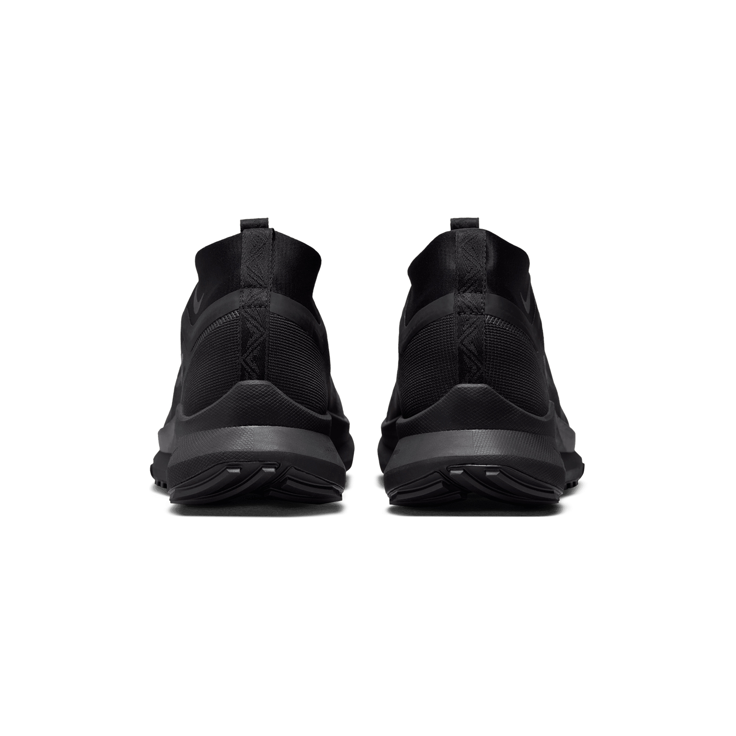 Nike React Pegasus Trail 4 GTX Black/Anthracite/Velvet Brown