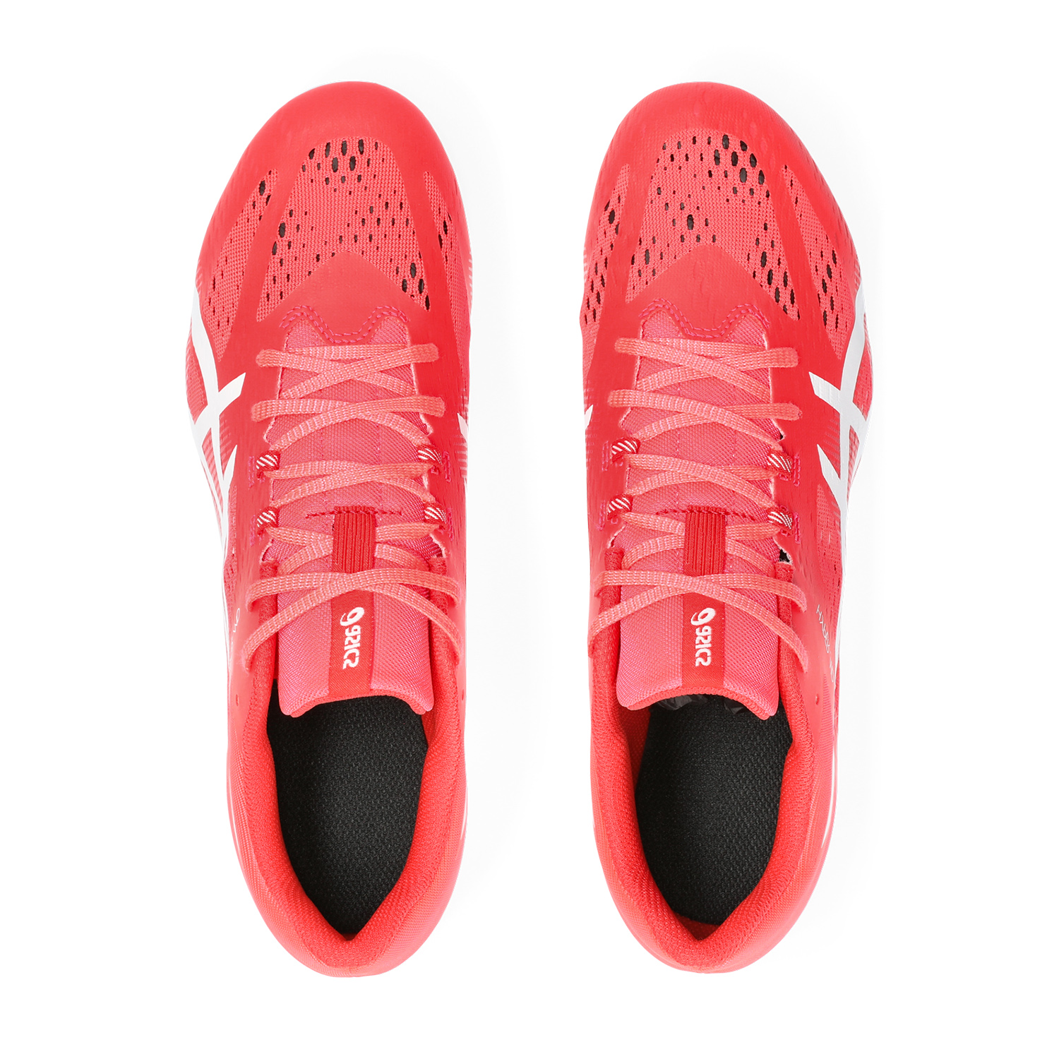 Asics Hyper MD 8 Diva Pink/White