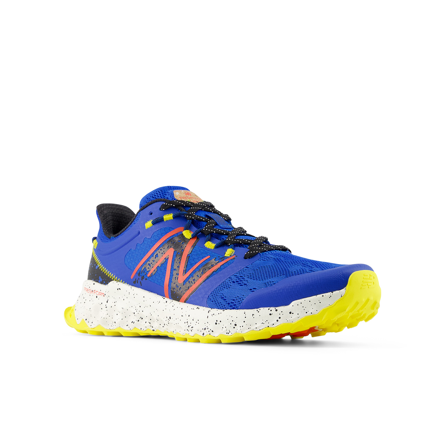New Balance Fresh Foam Garoé Blue Oasis