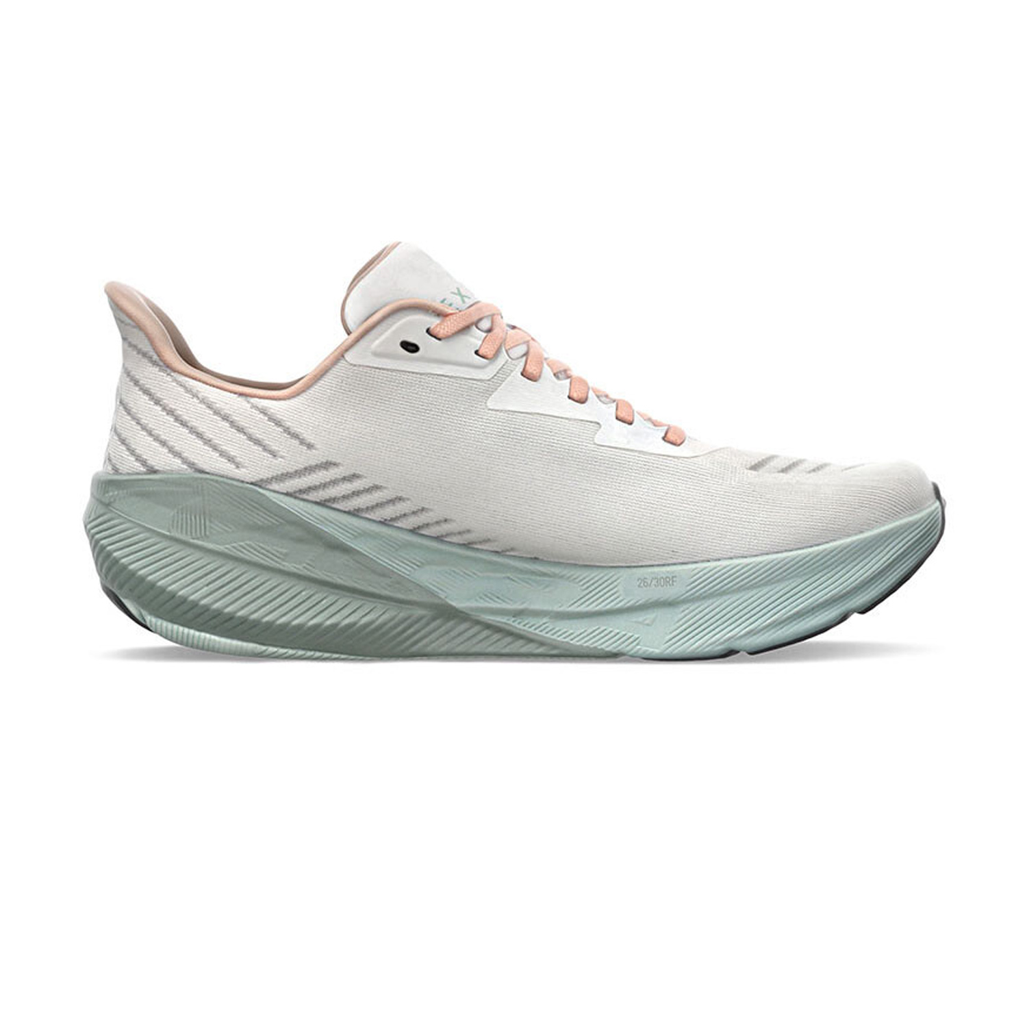 Altra FWD Experience White