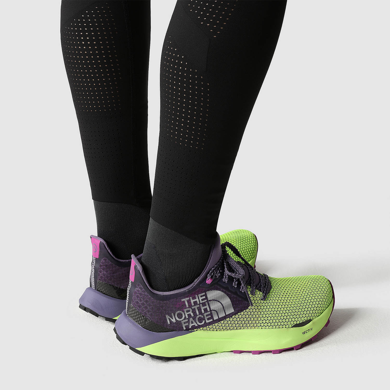 The North Face Summit Ripida Tights TNF Black