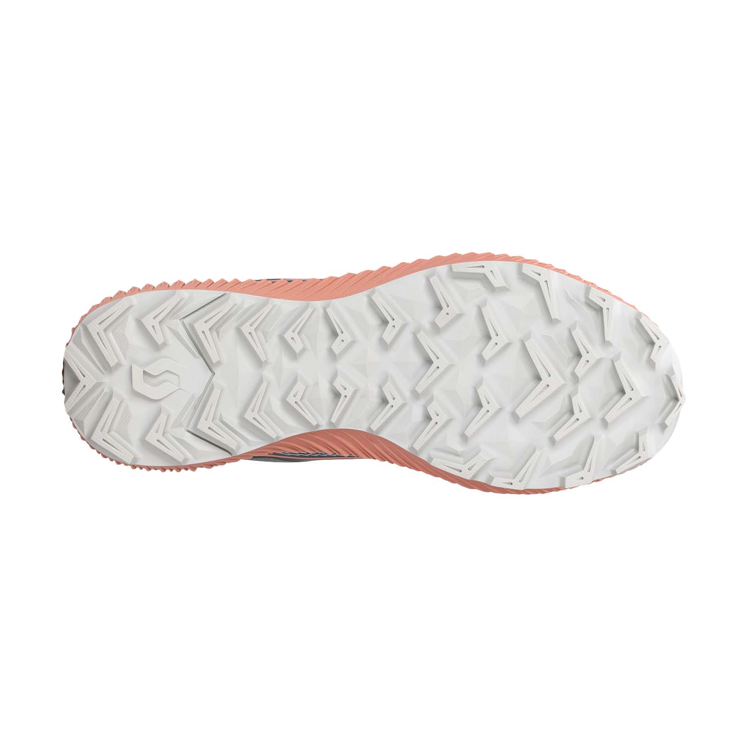 Scott Supertrac 3 GTX Black/Mud Green