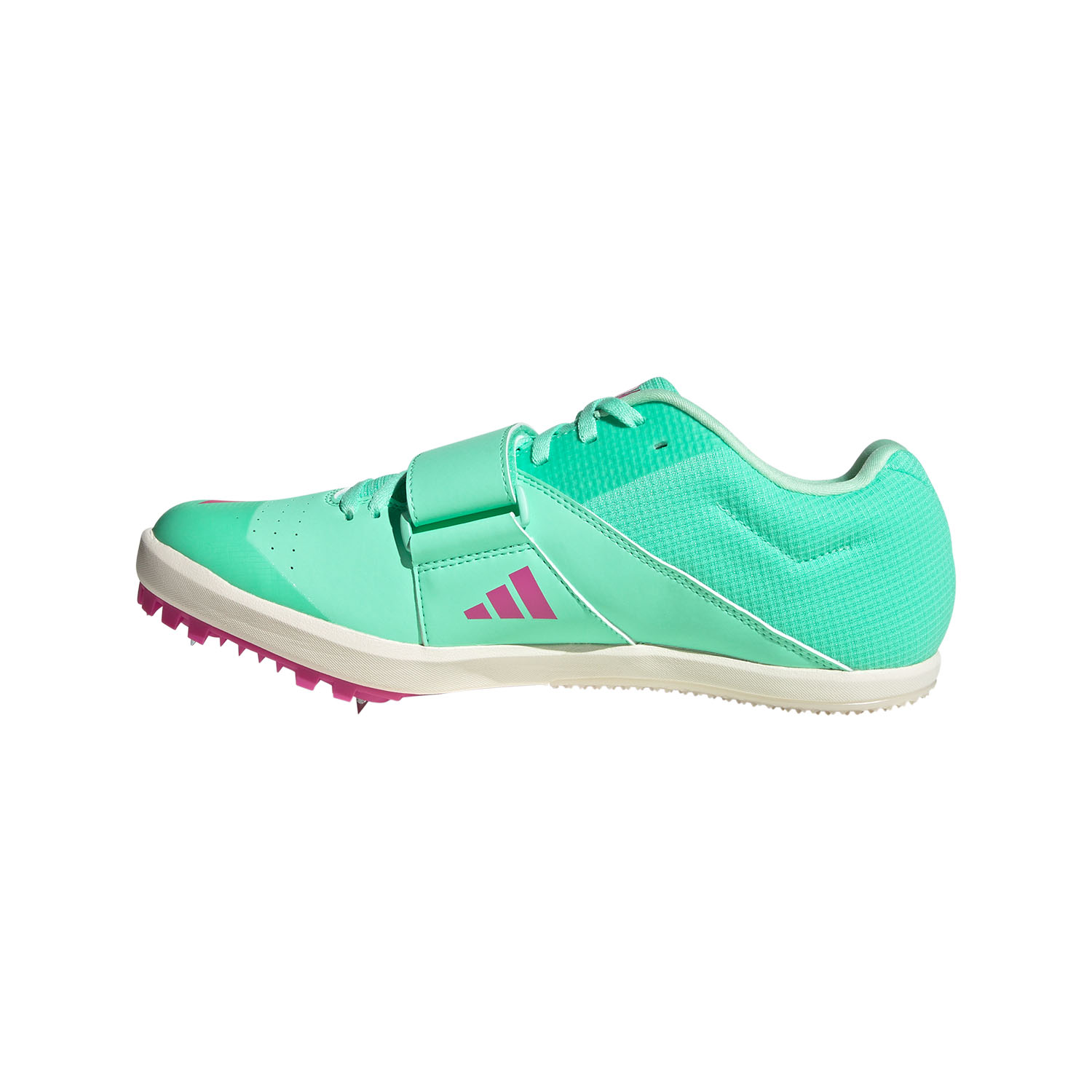 adidas Jumpstar Pulse Mint/Lucid Blue