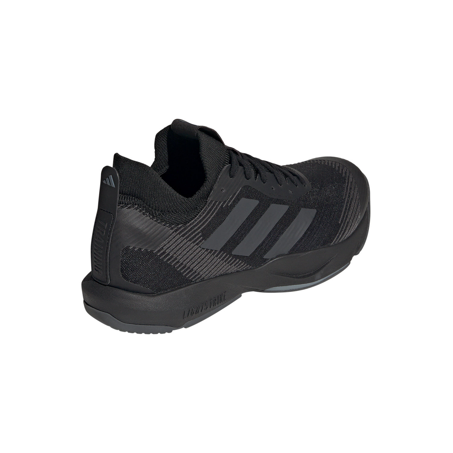 adidas Rapidmove ADV Trainer Core Black/Grey Six
