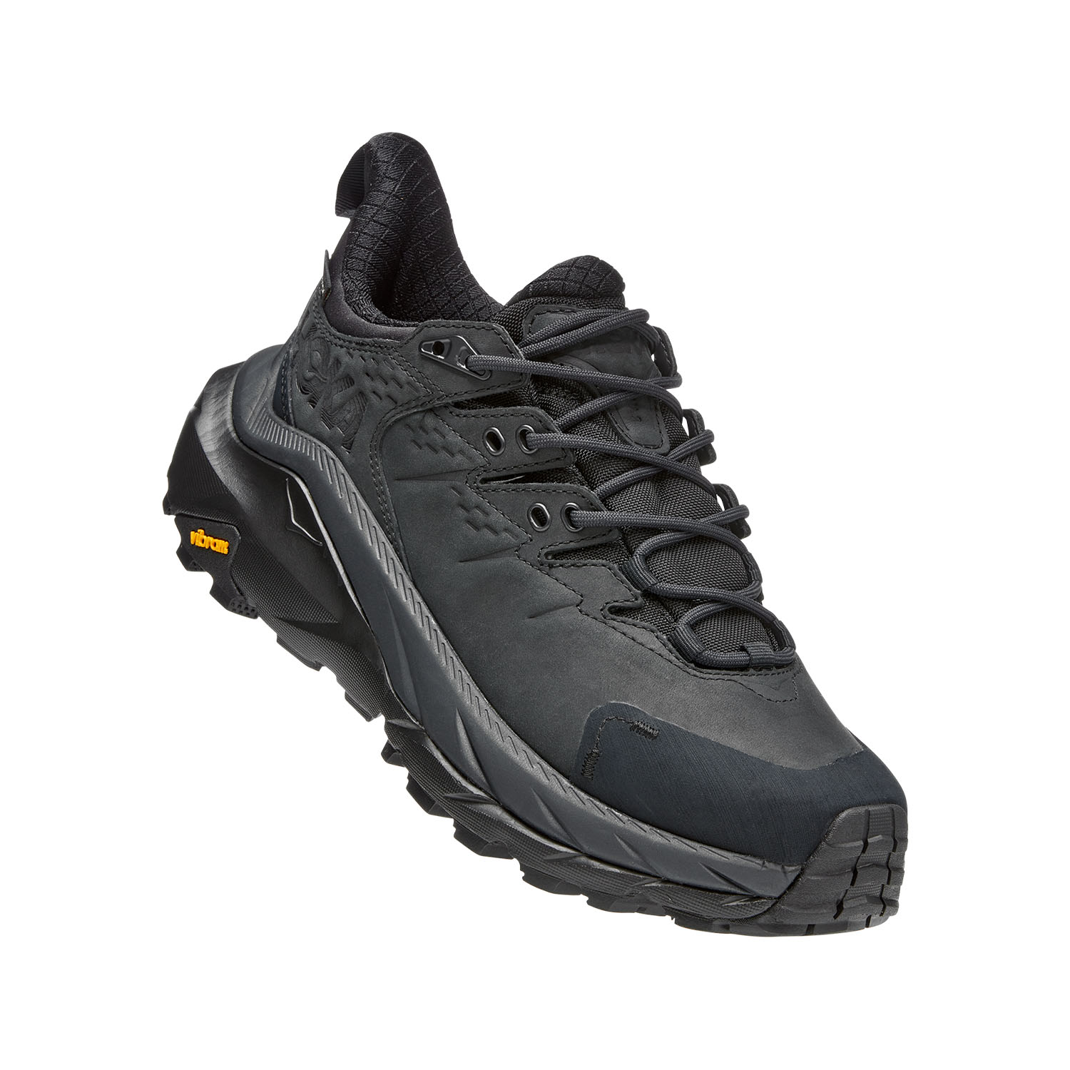 Hoka Kaha 2 Low GTX Black