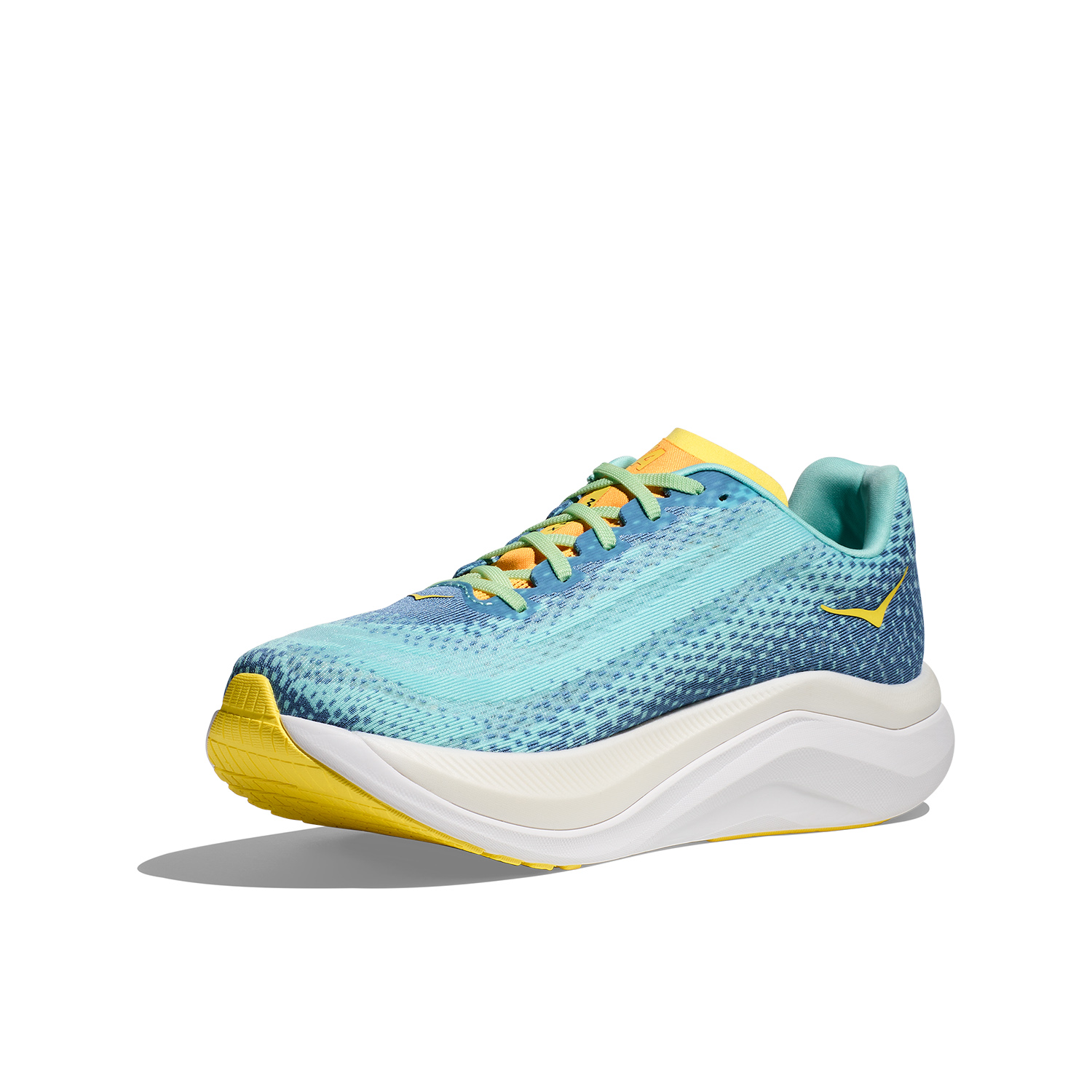 Hoka Mach X Dusk/Cloudless