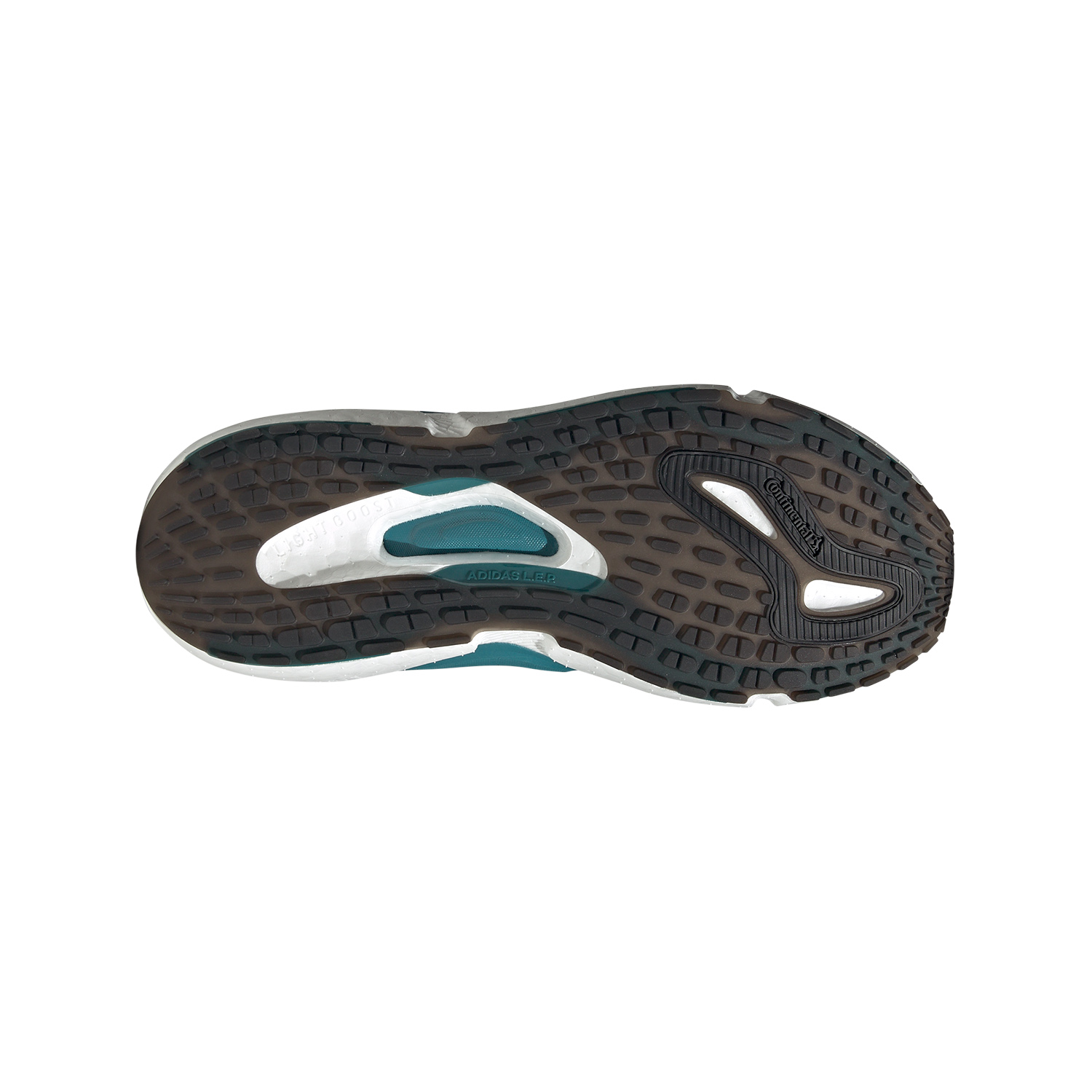 adidas Solar Boost 5 Bright Royal/Arctic Night/Arctic Fusion