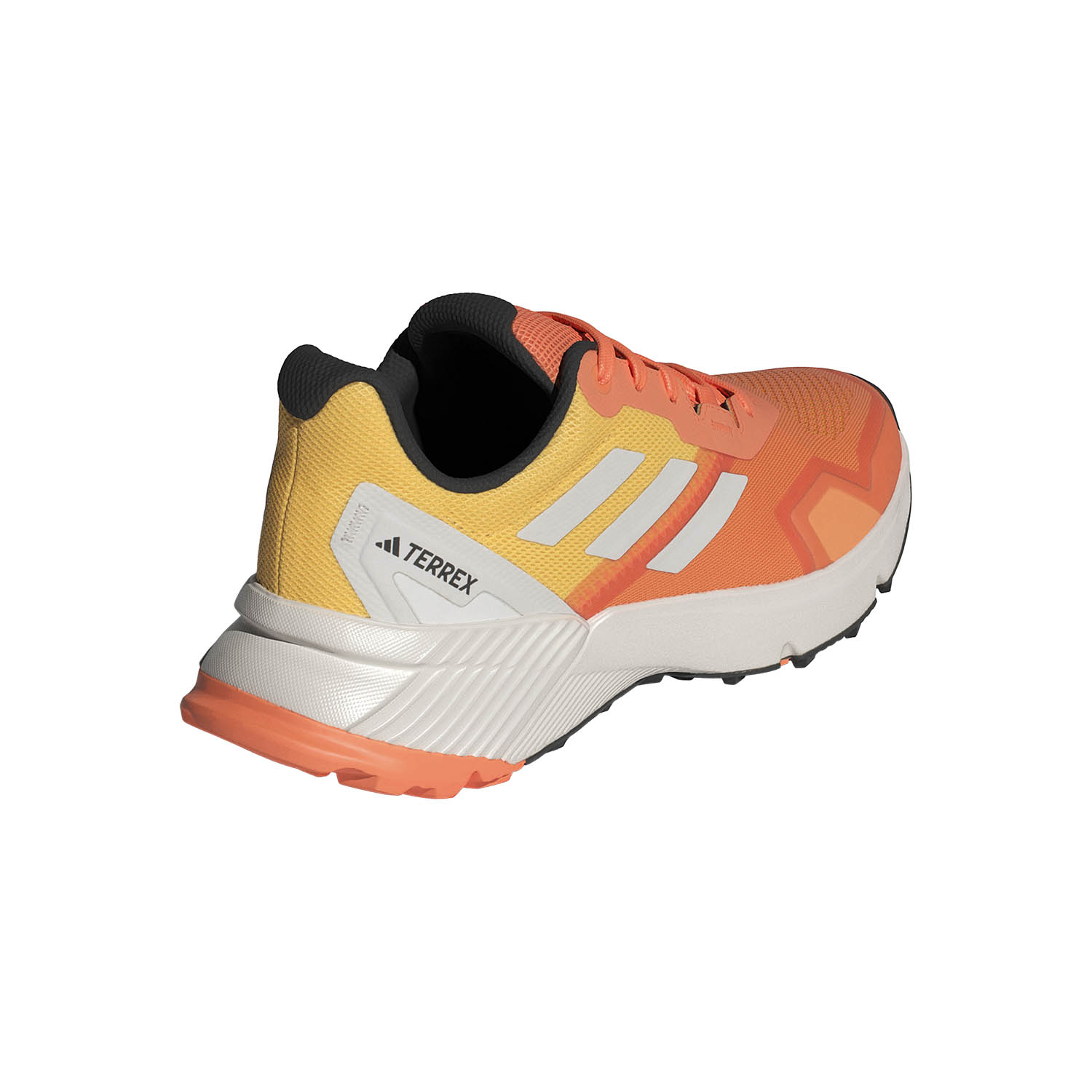 adidas Terrex Soulstride Amber Tint/Grey One/Semi Spark