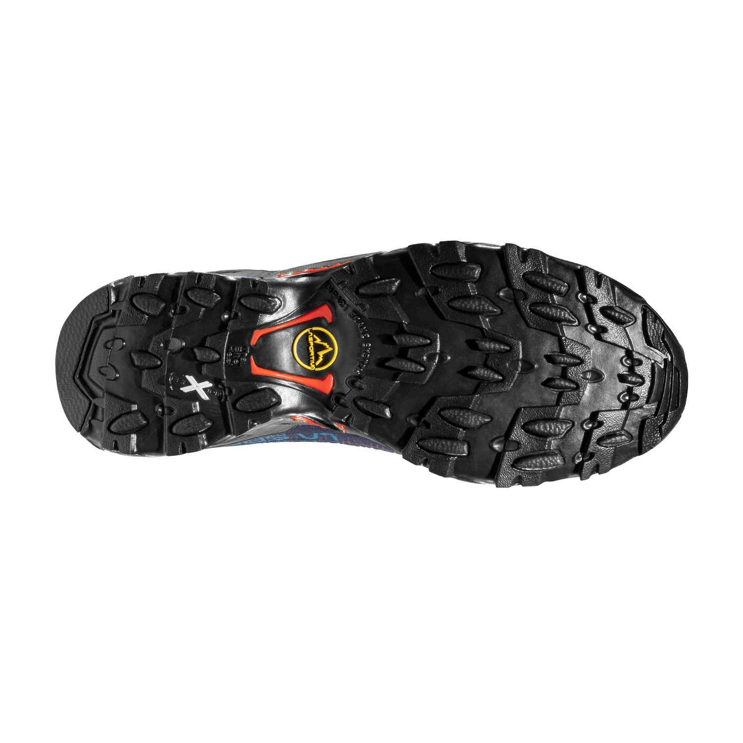 La Sportiva Ultra Raptor 2 GTX Deep Sea/Hurricane
