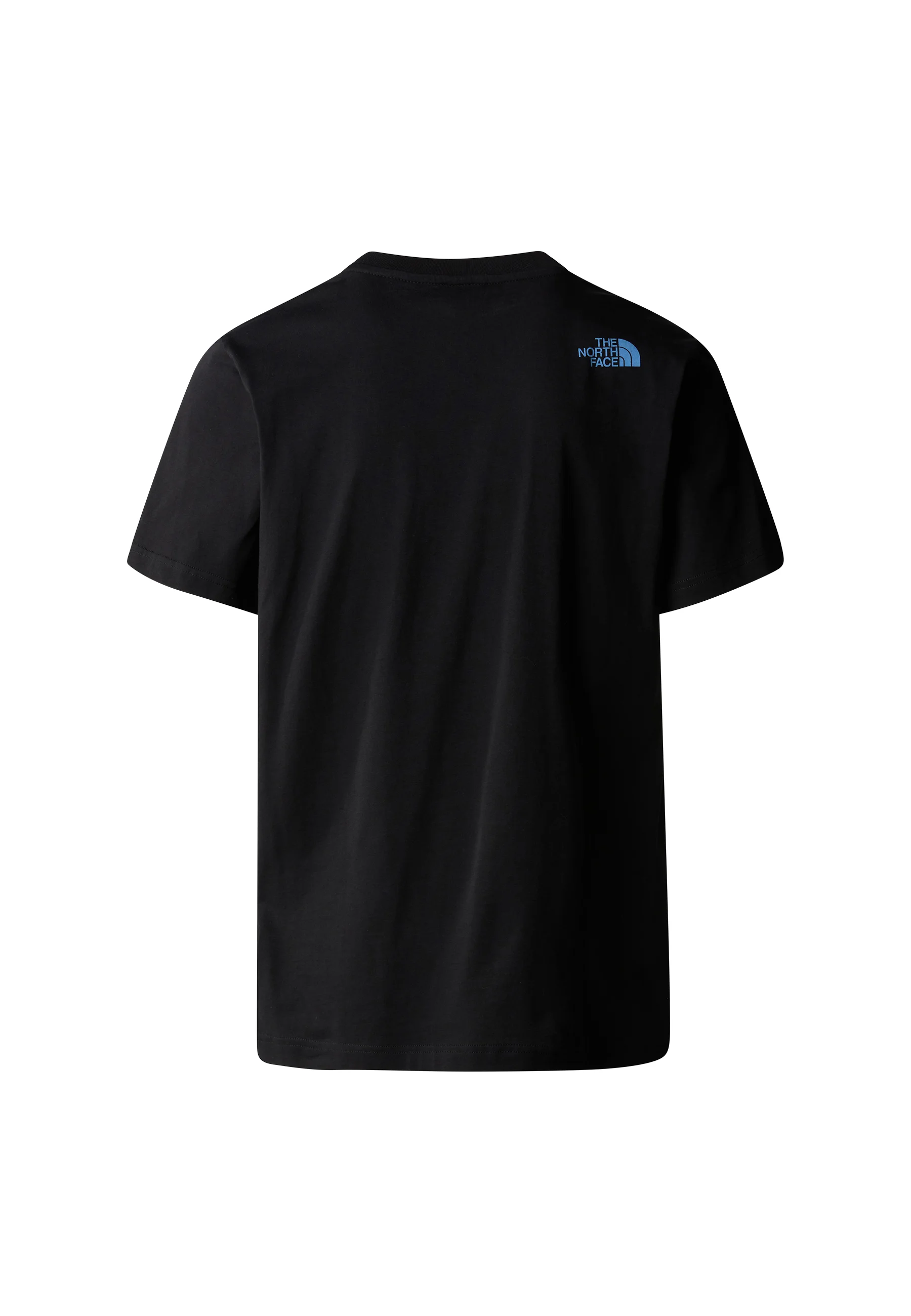The North Face MOUNTAIN- T-shirt con stampa