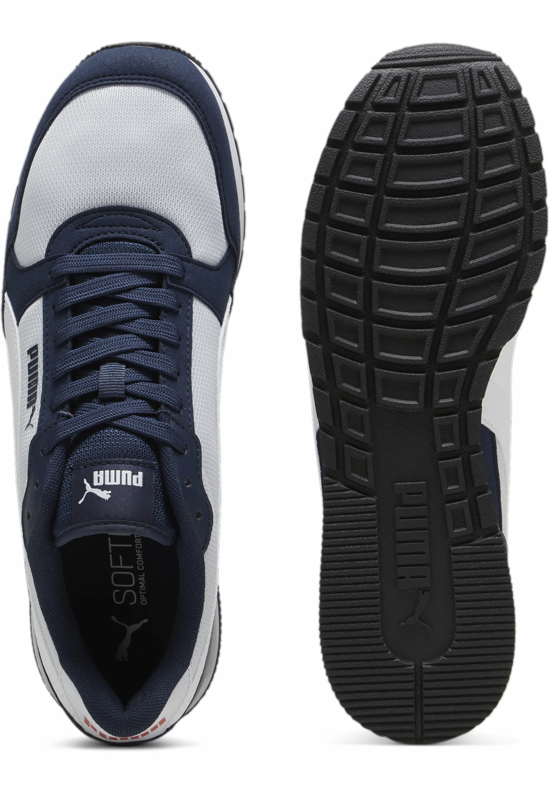 Puma RUNNER - Sneakers basse