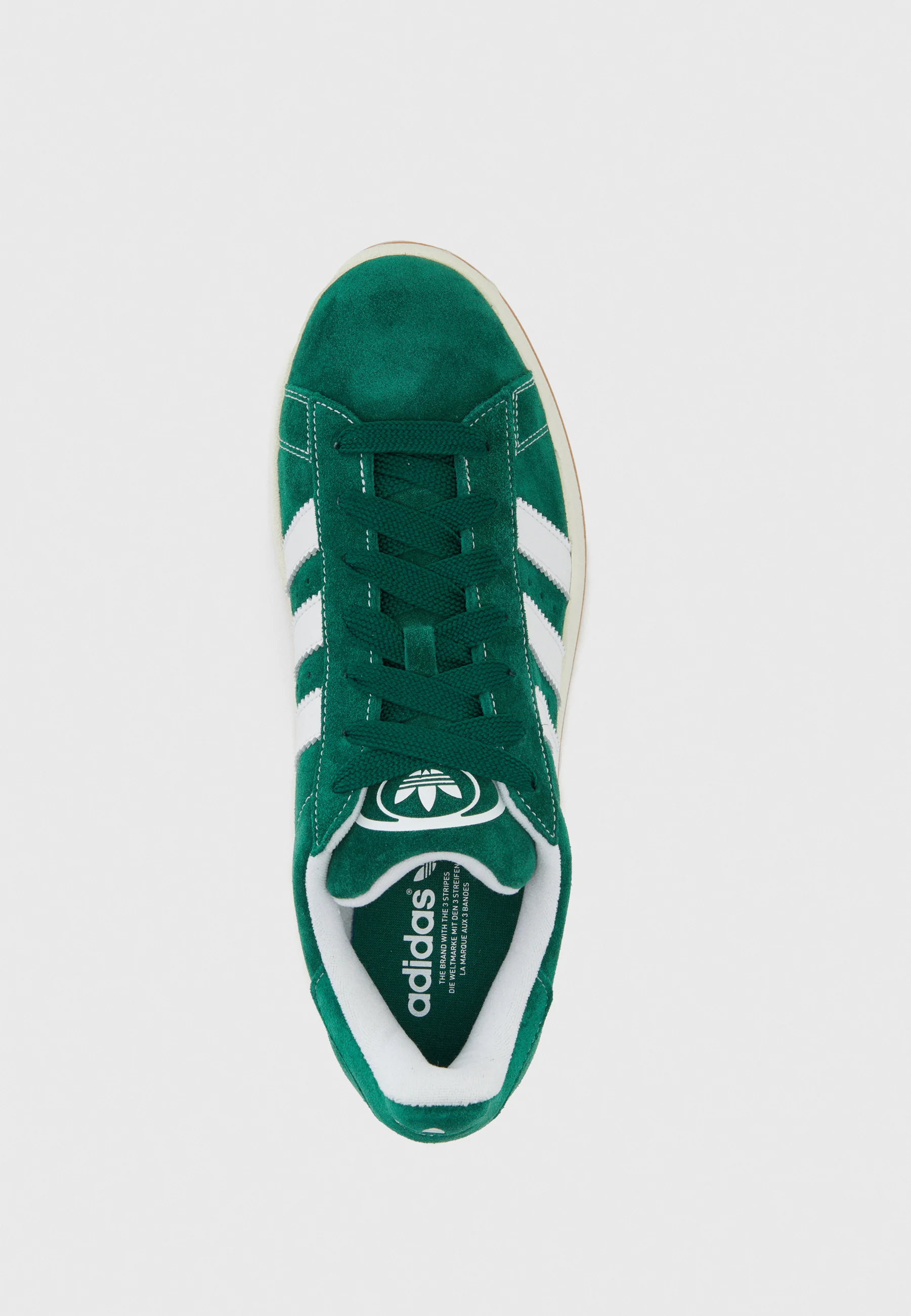 adidas Originals CAMPUS 00S UNISEX - Scarpe skate