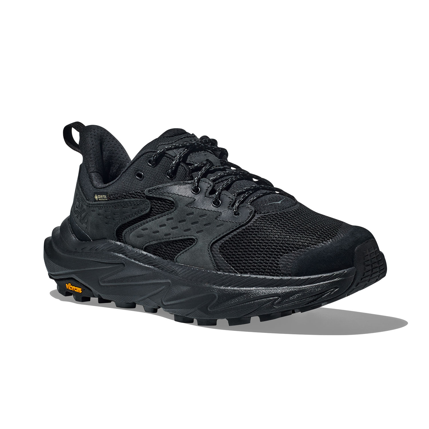 Hoka Anacapa 2 Low GTX Black