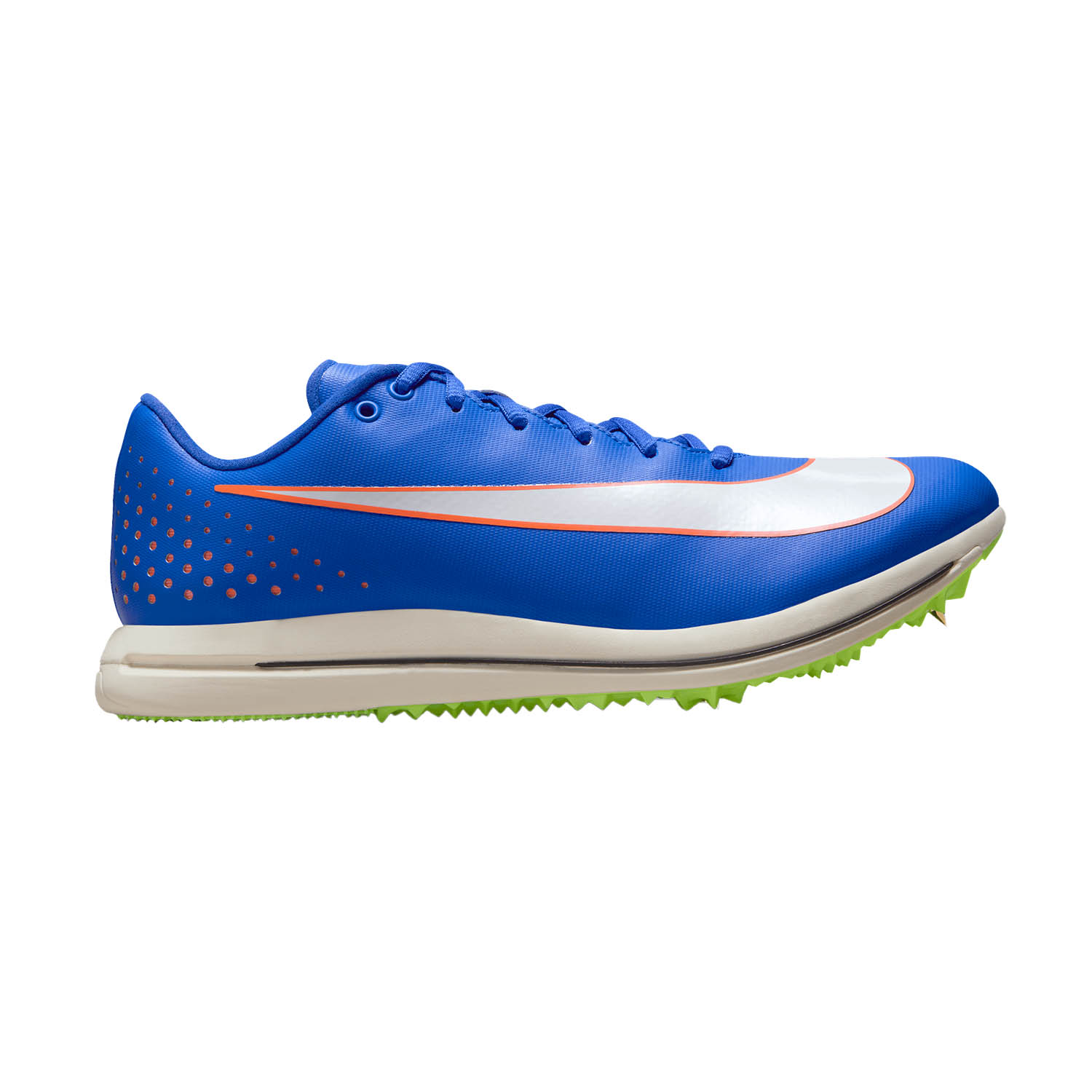 Nike Triple Jump Elite 2 Racer Blue/White/Safety Orange