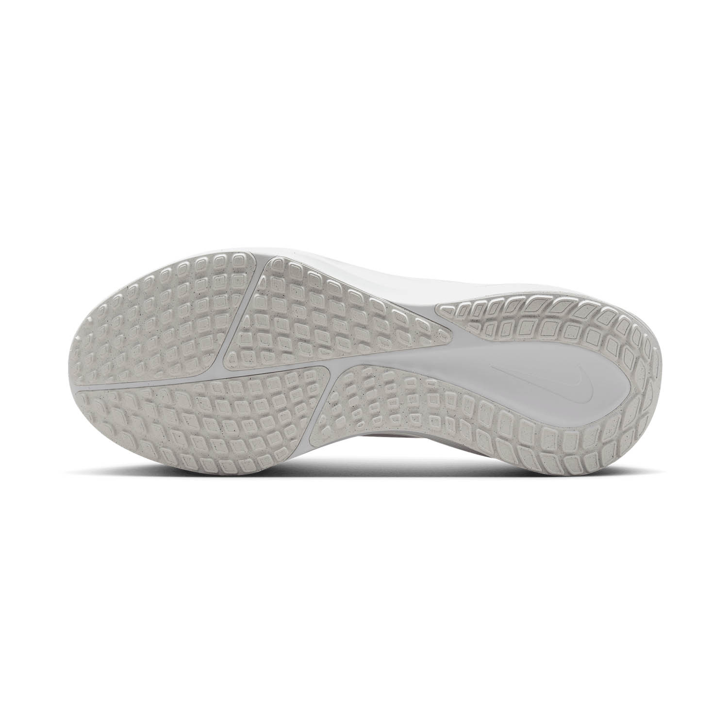 Nike Vomero 17 White/Platinum Tint/Summit White