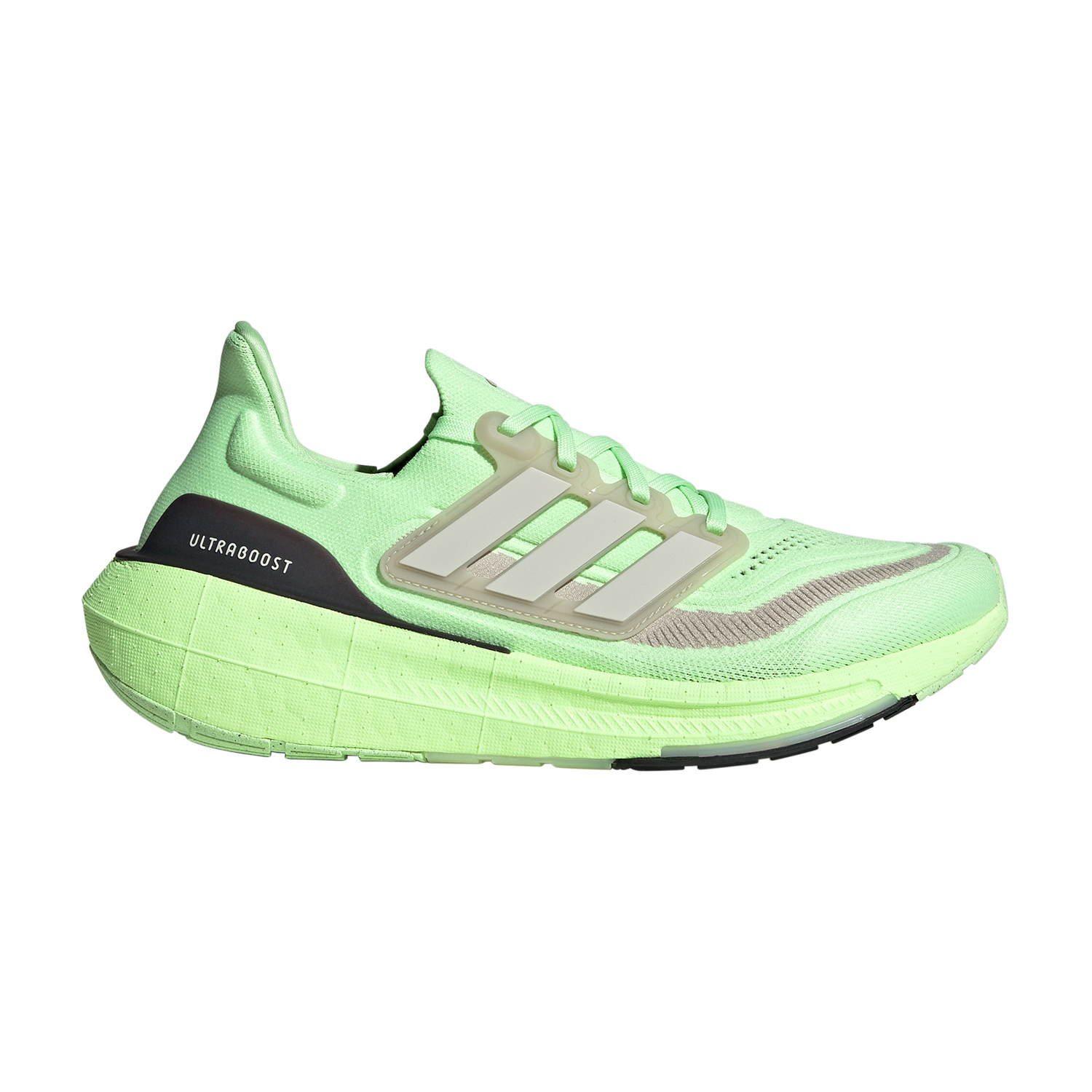 adidas Ultraboost Light Green Spark/Orbit Grey/Putty Grey
