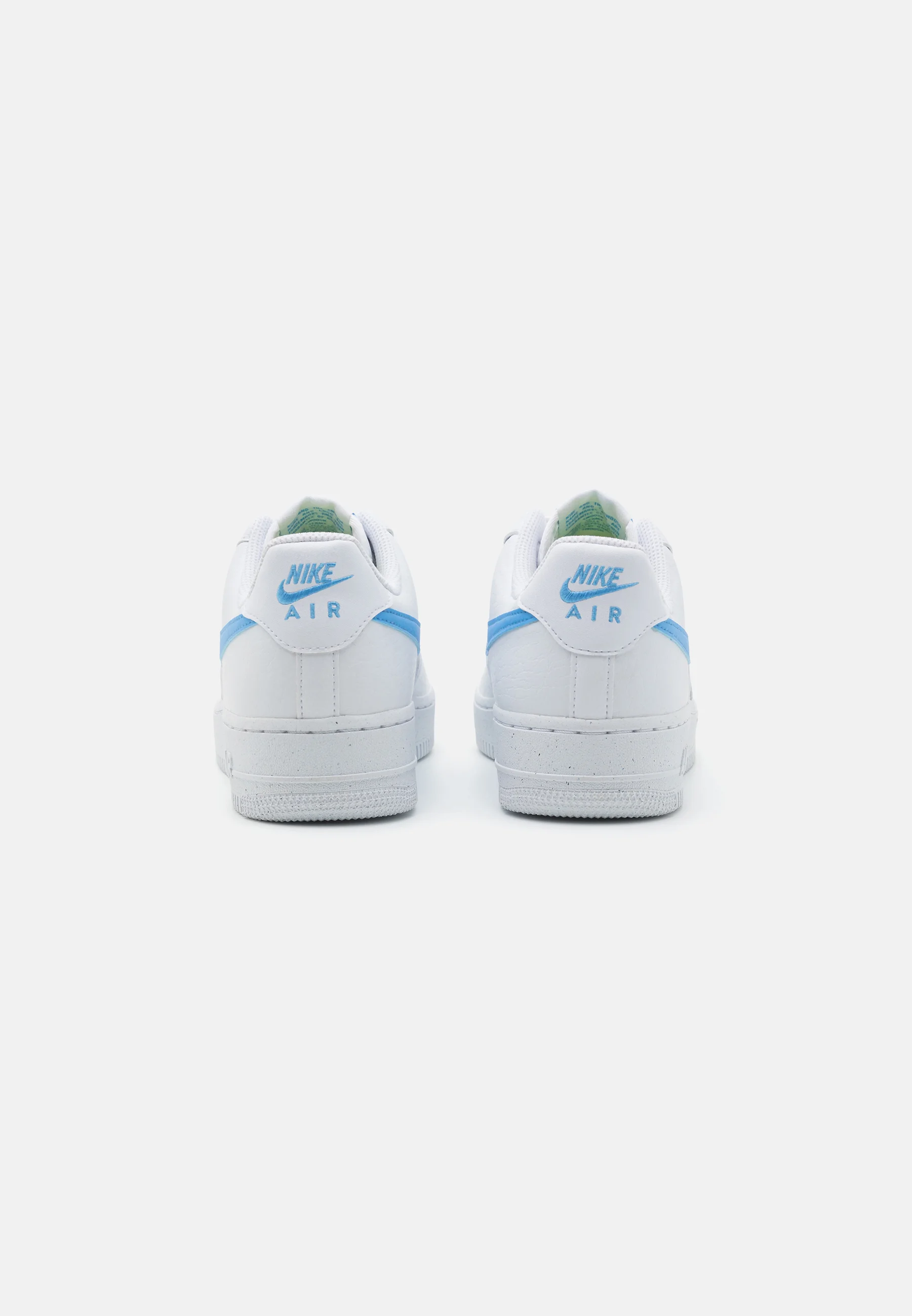 Nike Sportswear AIR FORCE 1 07 NEXT NATURE - Sneakers basse