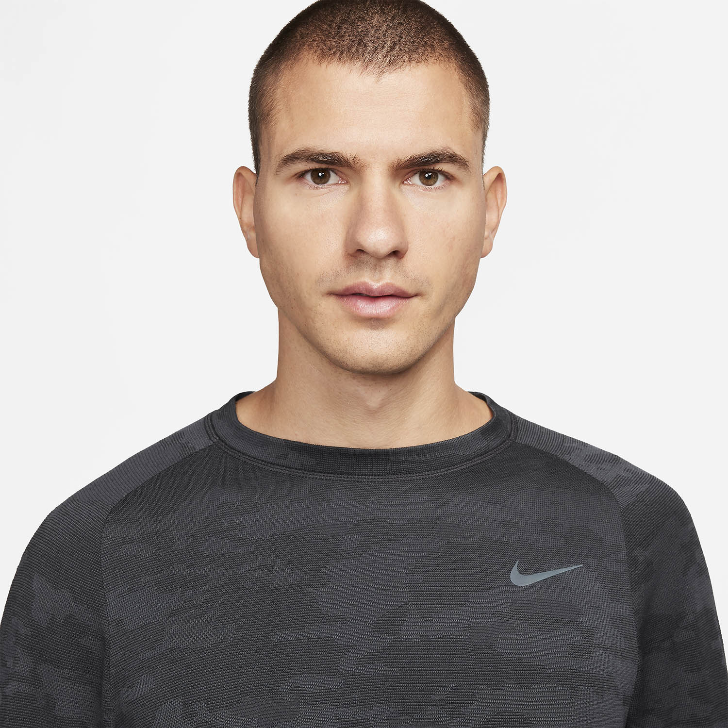 Nike Therma-FIT ADV Run Division Maglia Black