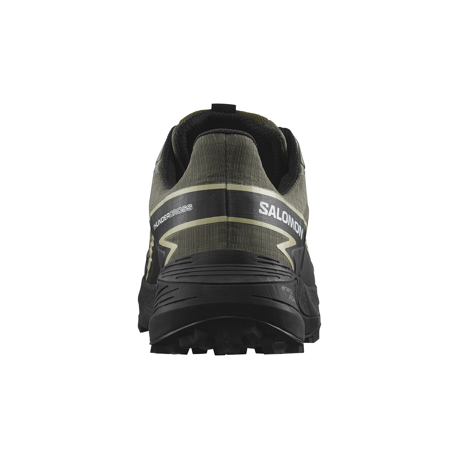 Salomon Thundercross GTX Olive Night/Black/Alfalfa