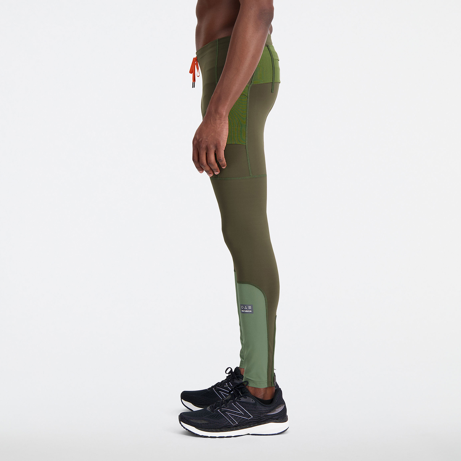 New Balance Impact Tights Kombu