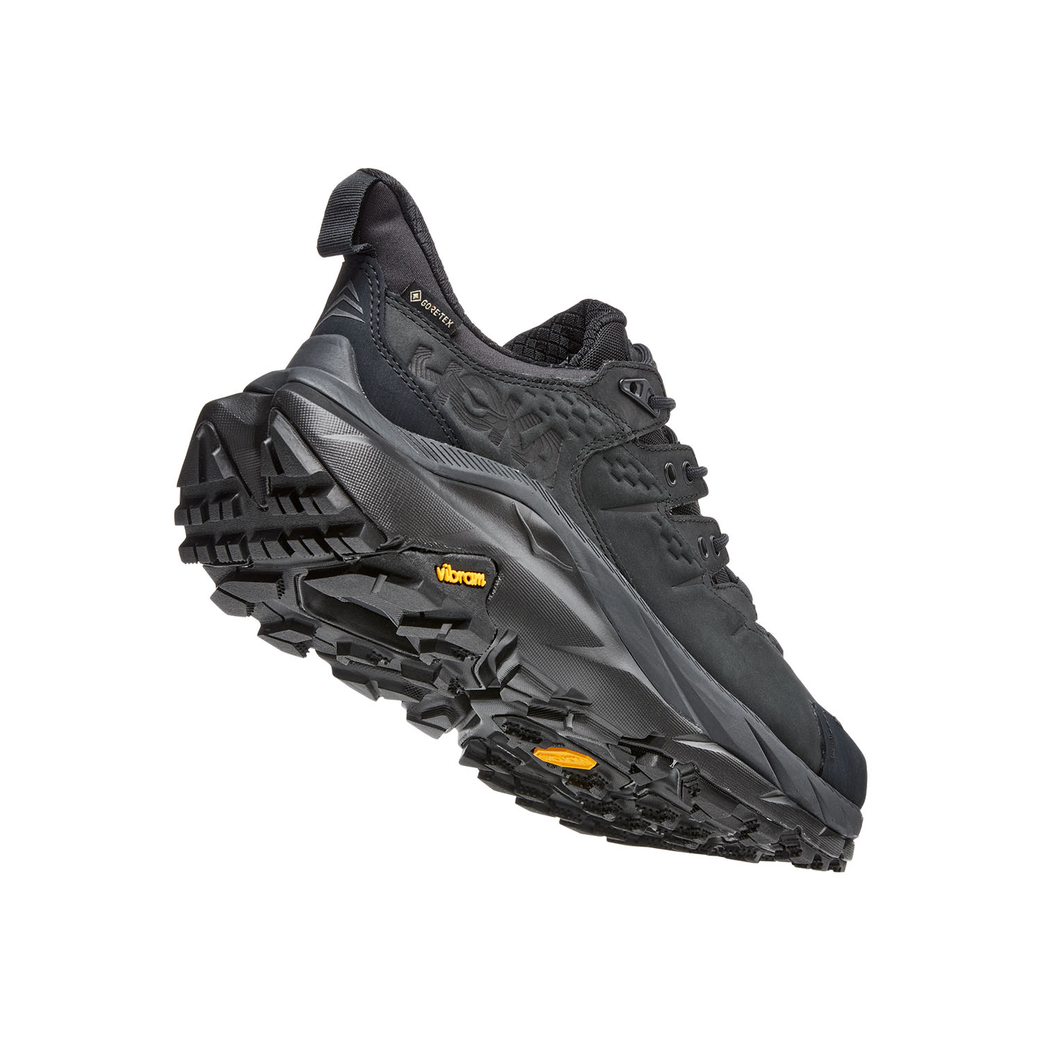 Hoka Kaha 2 Low GTX Black