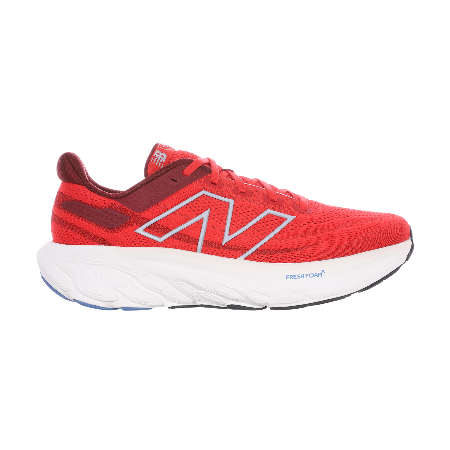 New Balance Fresh Foam X 1080v13 True Red
