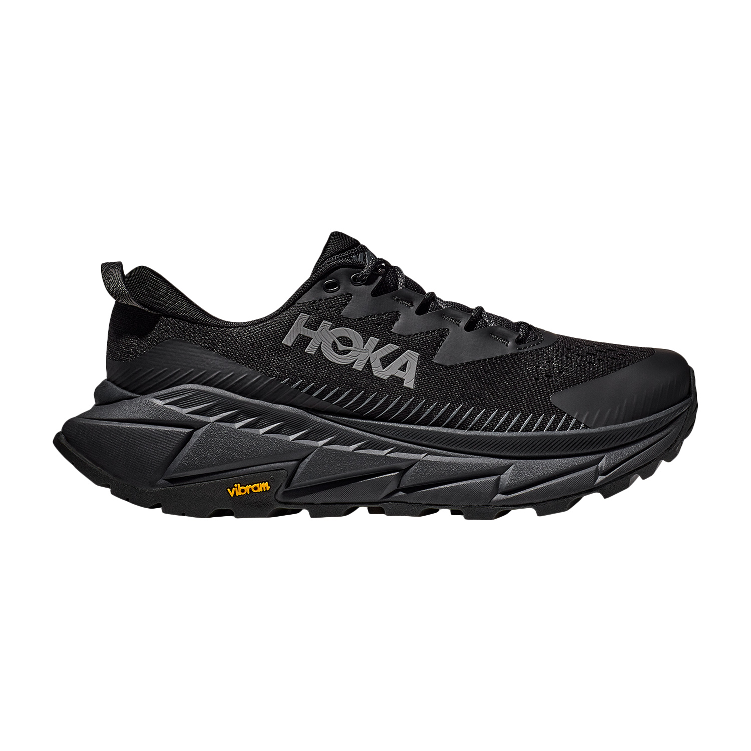 Hoka Skyline Float X Black