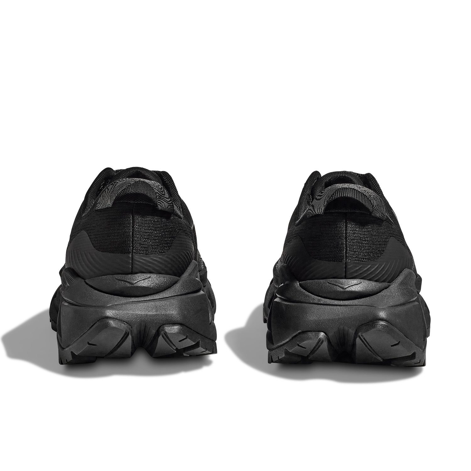 Hoka Skyline Float X Black