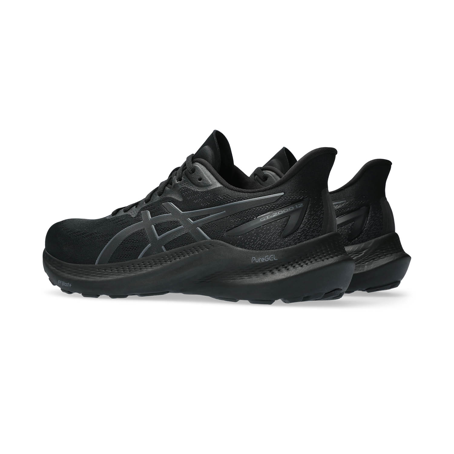 Asics GT 2000 12 Black