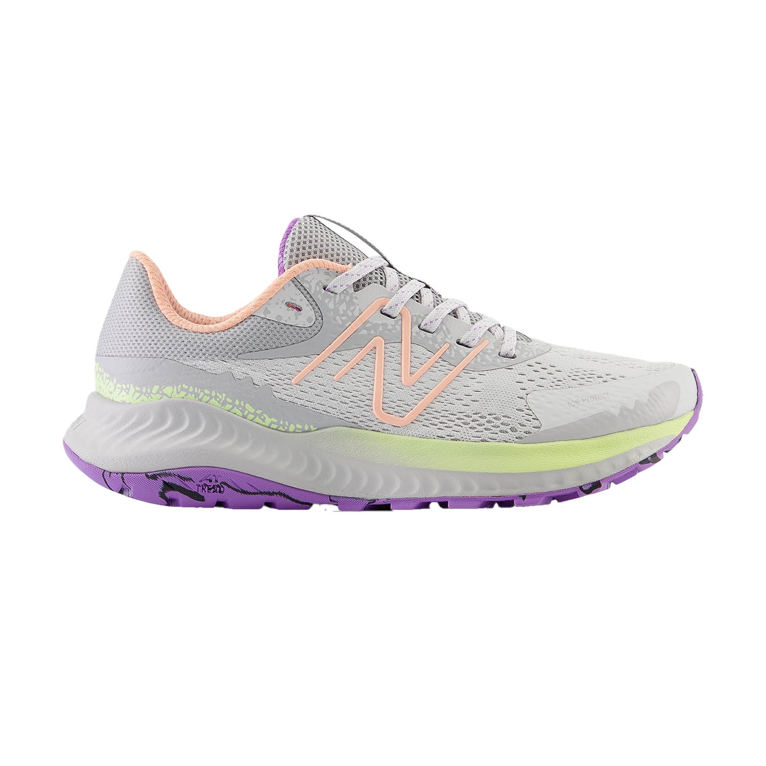New Balance DynaSoft Nitrel v5 Grey Matter