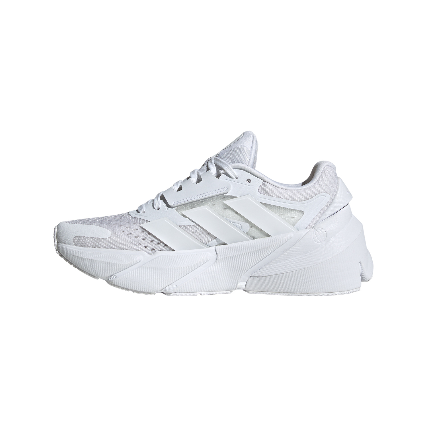 adidas Adistar 2 Cloud White