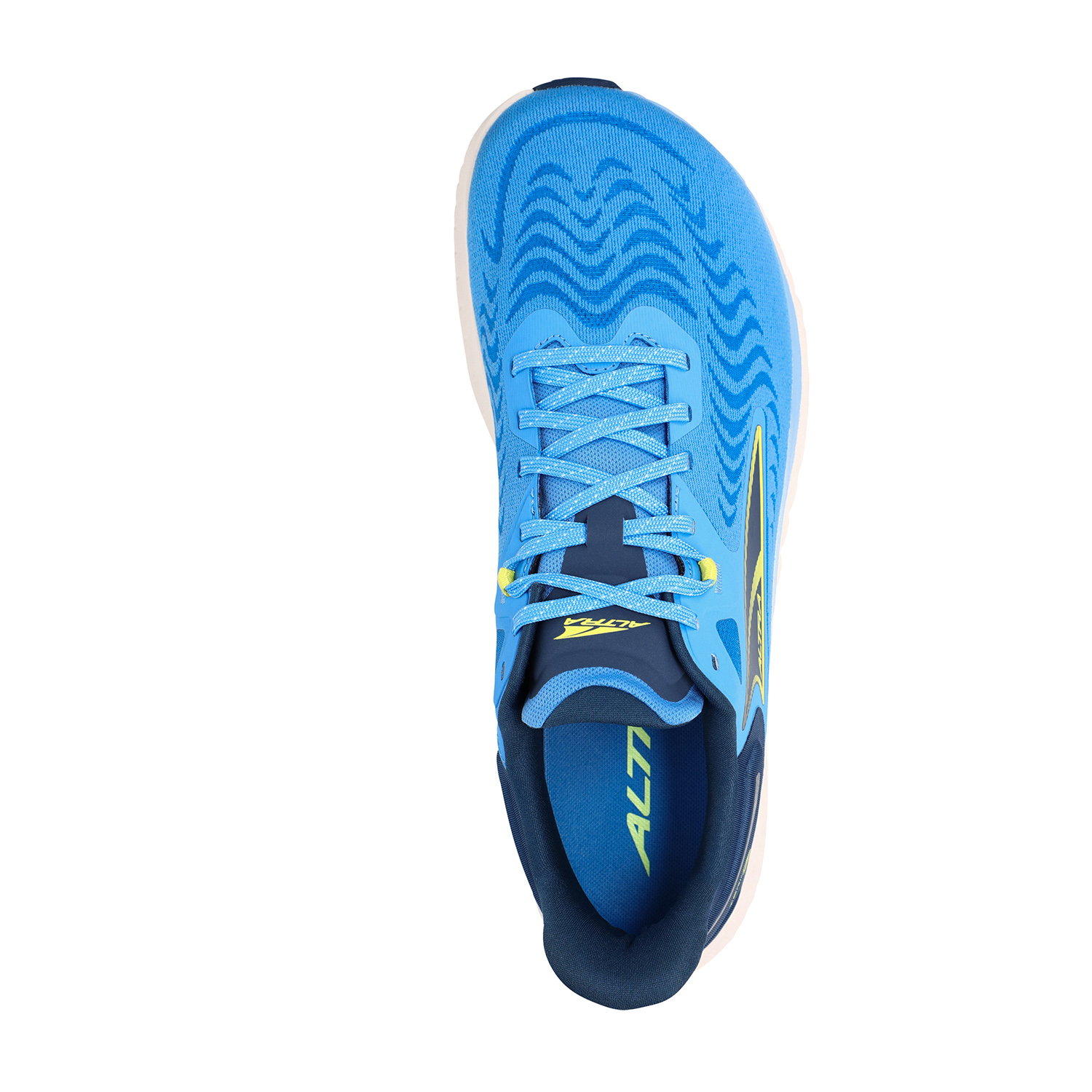 Altra Torin 7 Blue