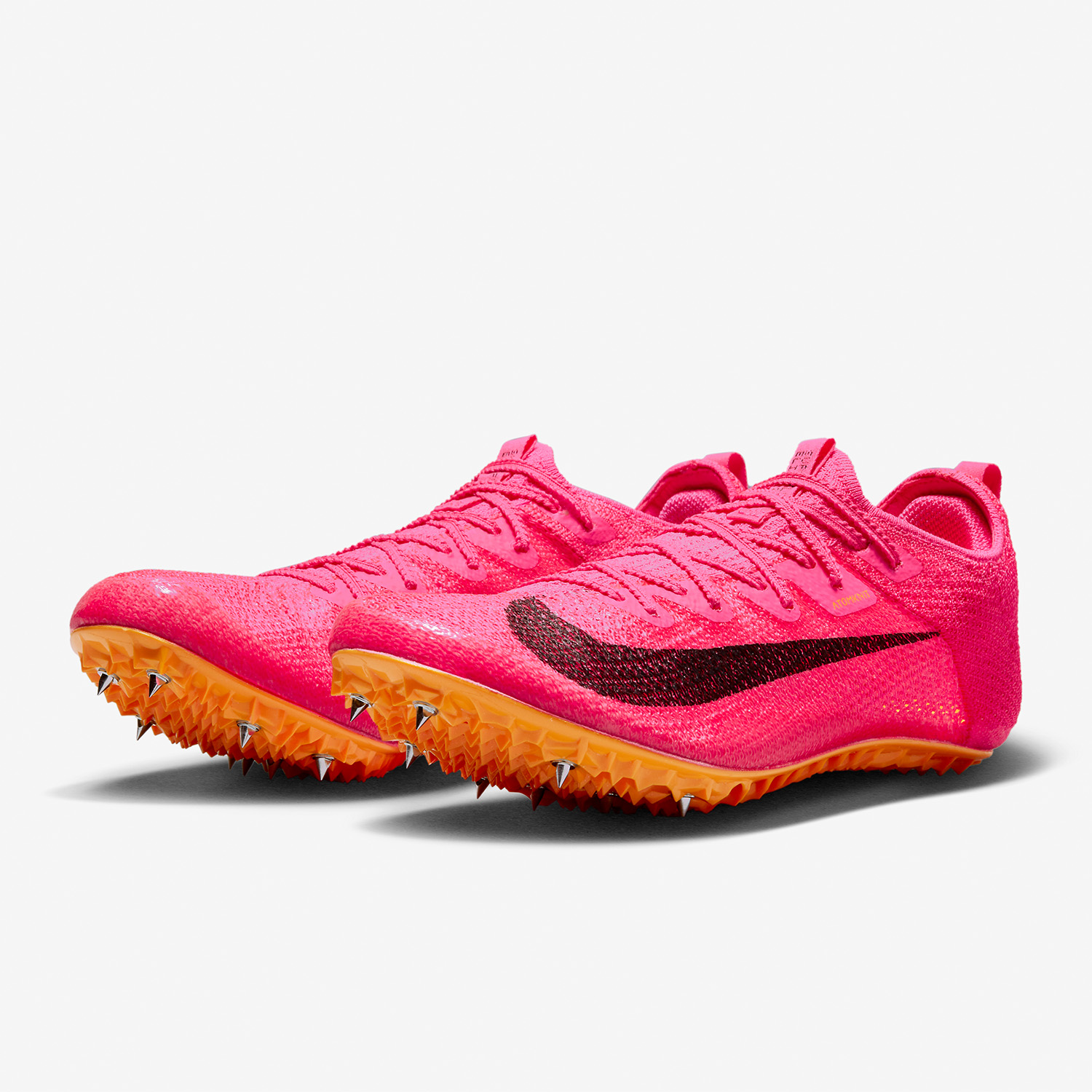 Nike Superfly Elite 2 Hyper Pink/Black/Laser Orange