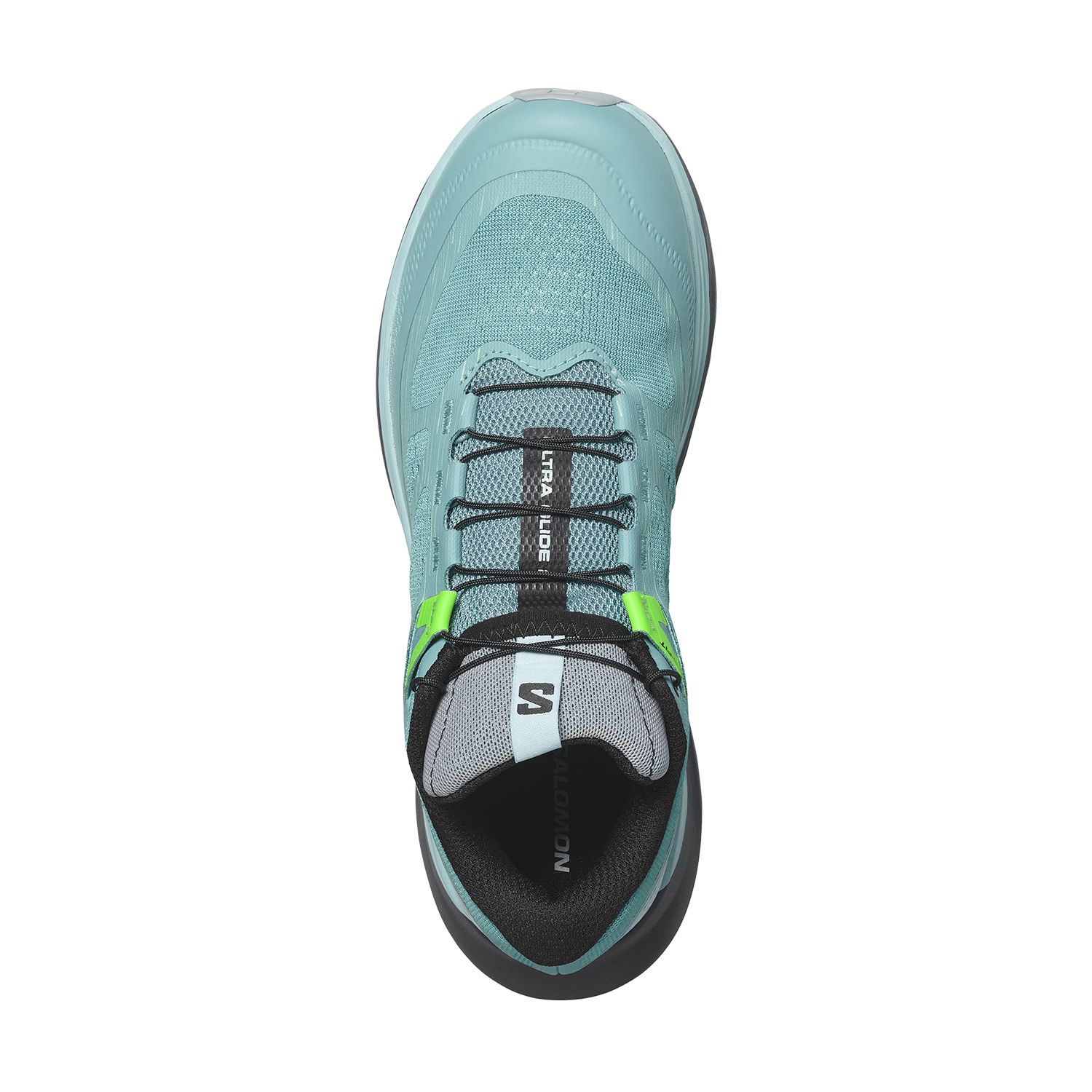 Salomon Ultra Glide 2 Dusty Turquoise/Crystal Blue/Green Ash