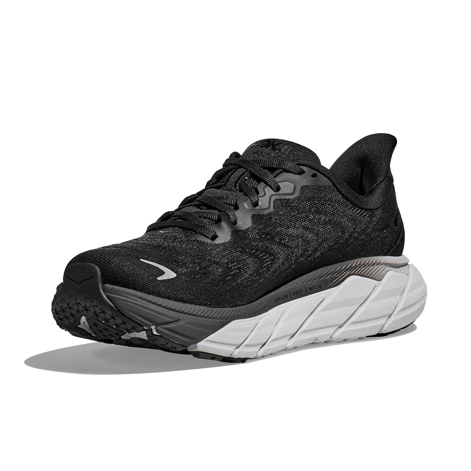 Hoka Arahi 6 Black/White