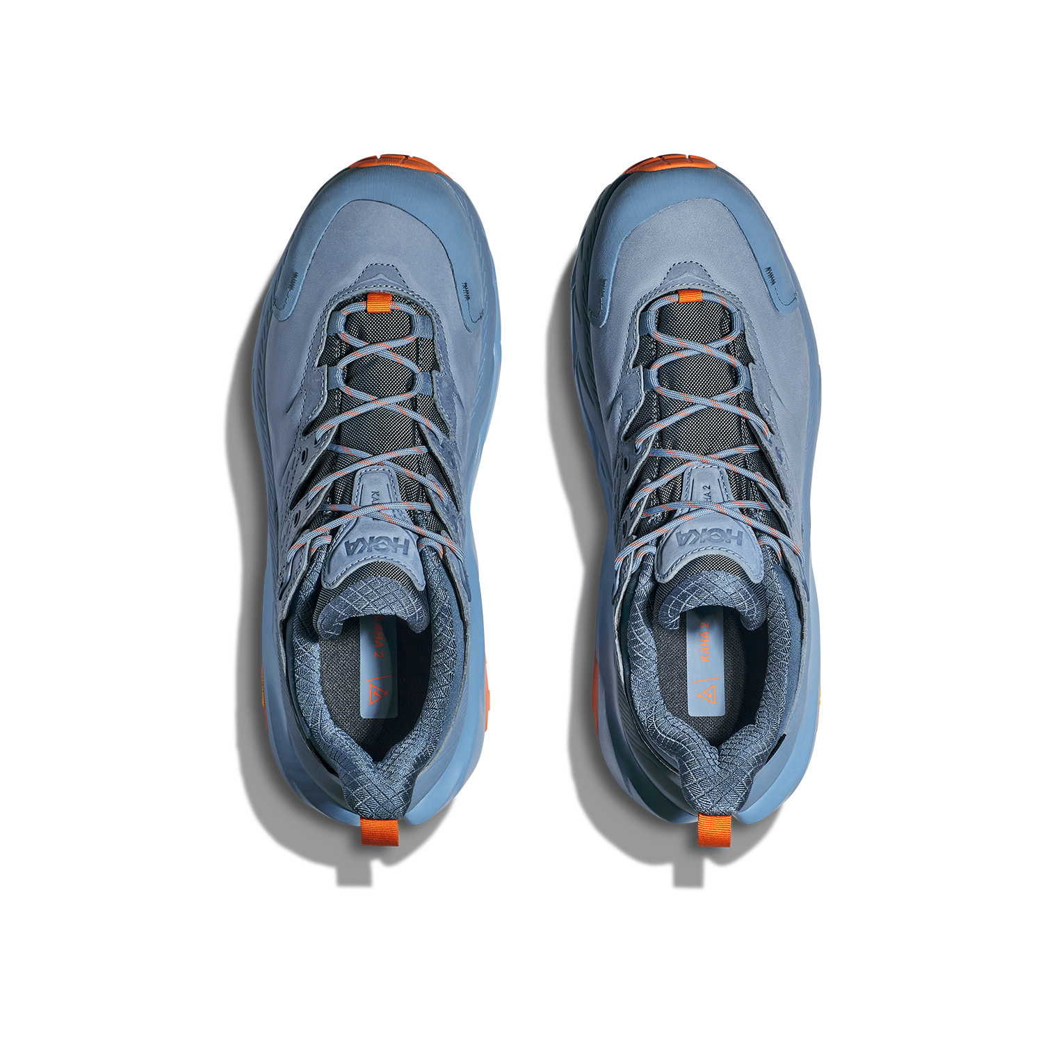 Hoka Kaha 2 Low GTX Goblin Blue/Harbor Mist