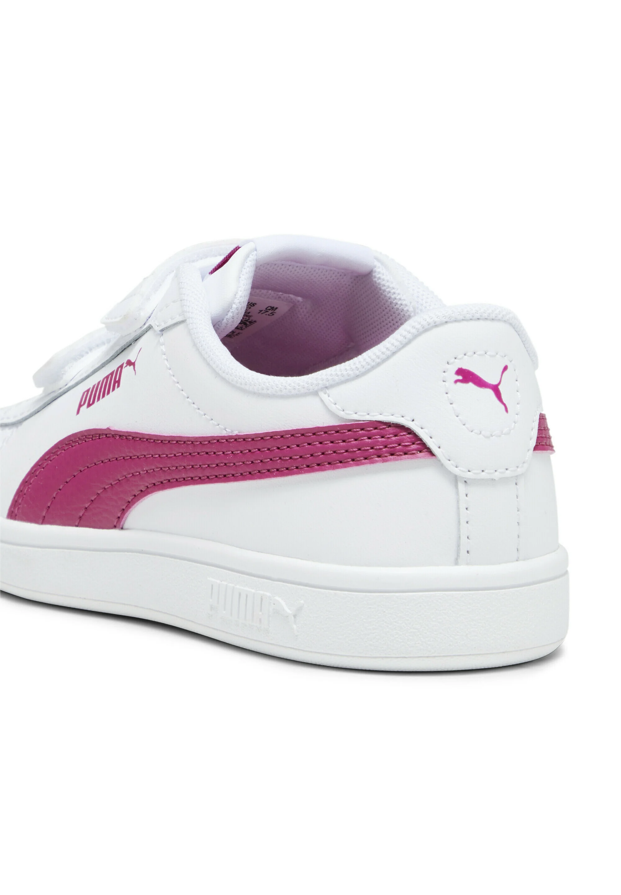 Puma SMASH - Sneakers basse