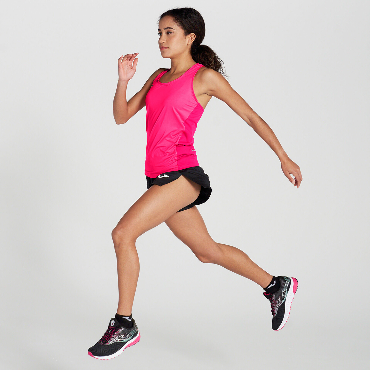 Joma R-Winner Canotta Fluor Pink