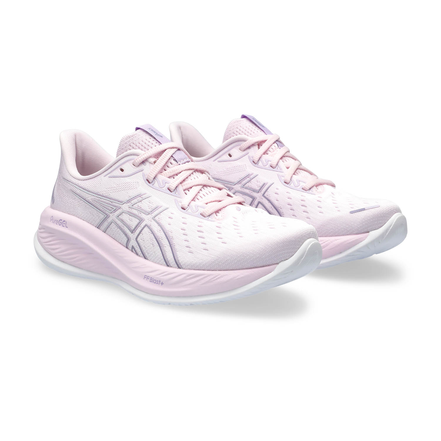 Asics Gel Cumulus 26 Cosmos/Ash Rock