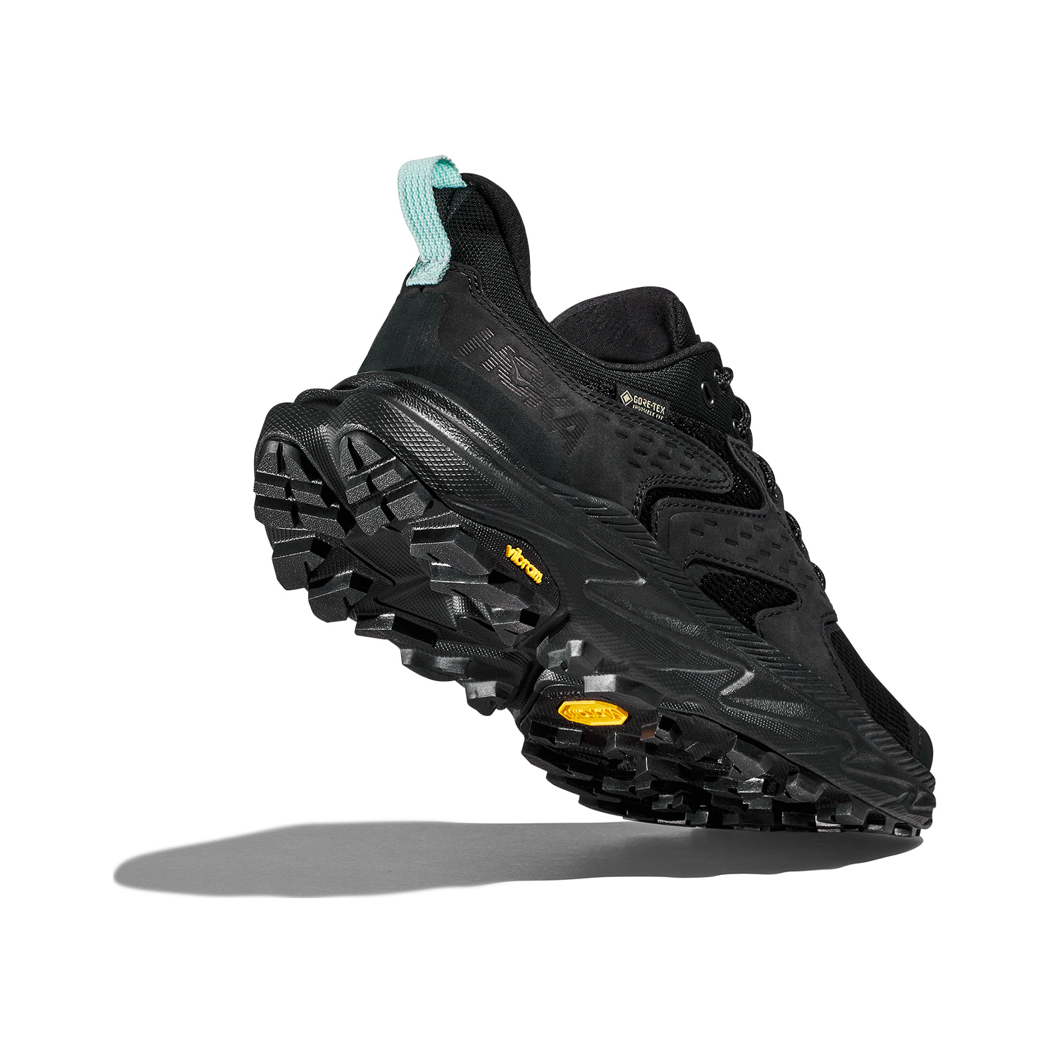 Hoka Anacapa 2 Low GTX Black
