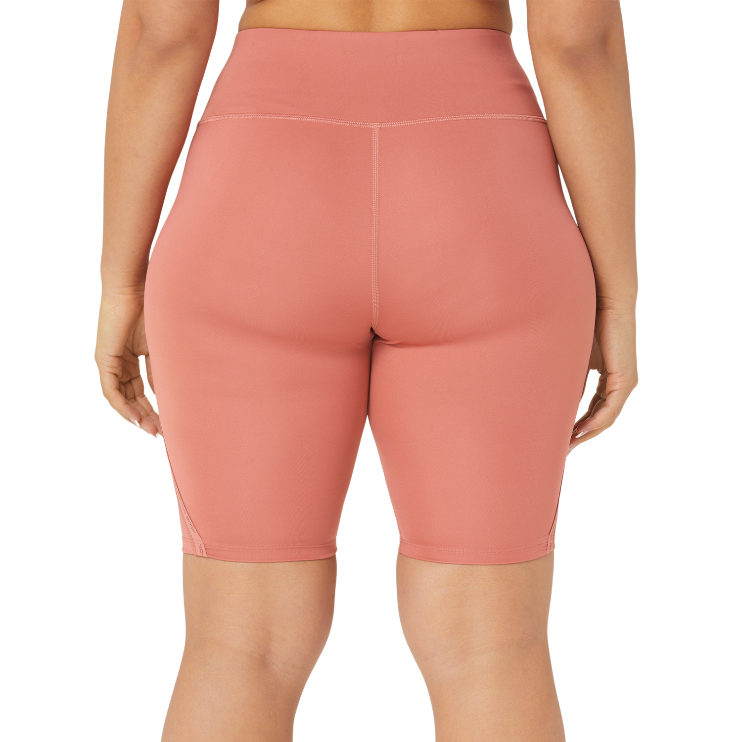 Asics Race Sprinter 8in Pantaloncini Light Garnet