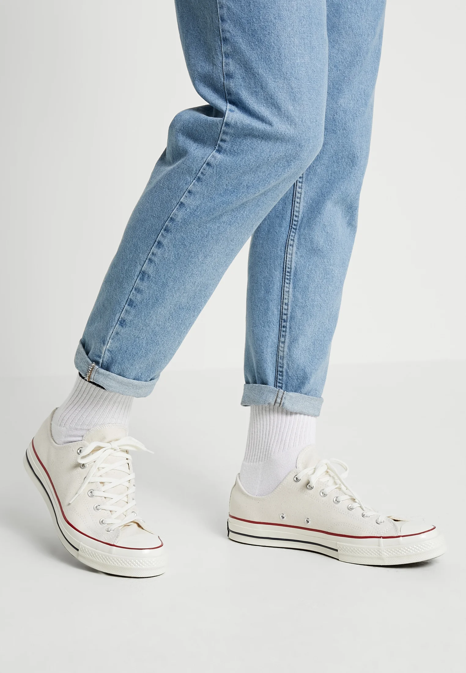 Converse CHUCK 70 CANVAS - Sneakers basse