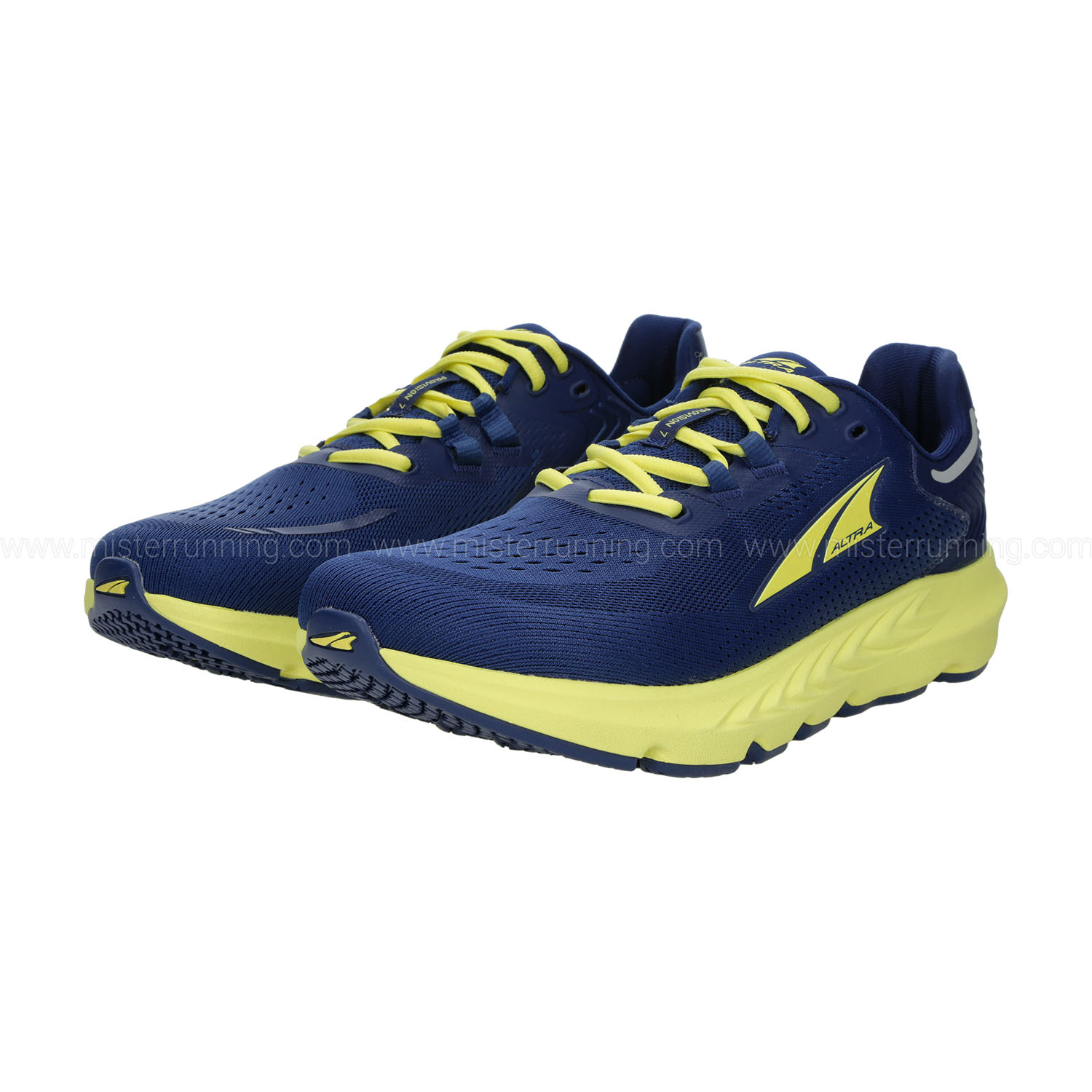Altra Provision 7 Blue