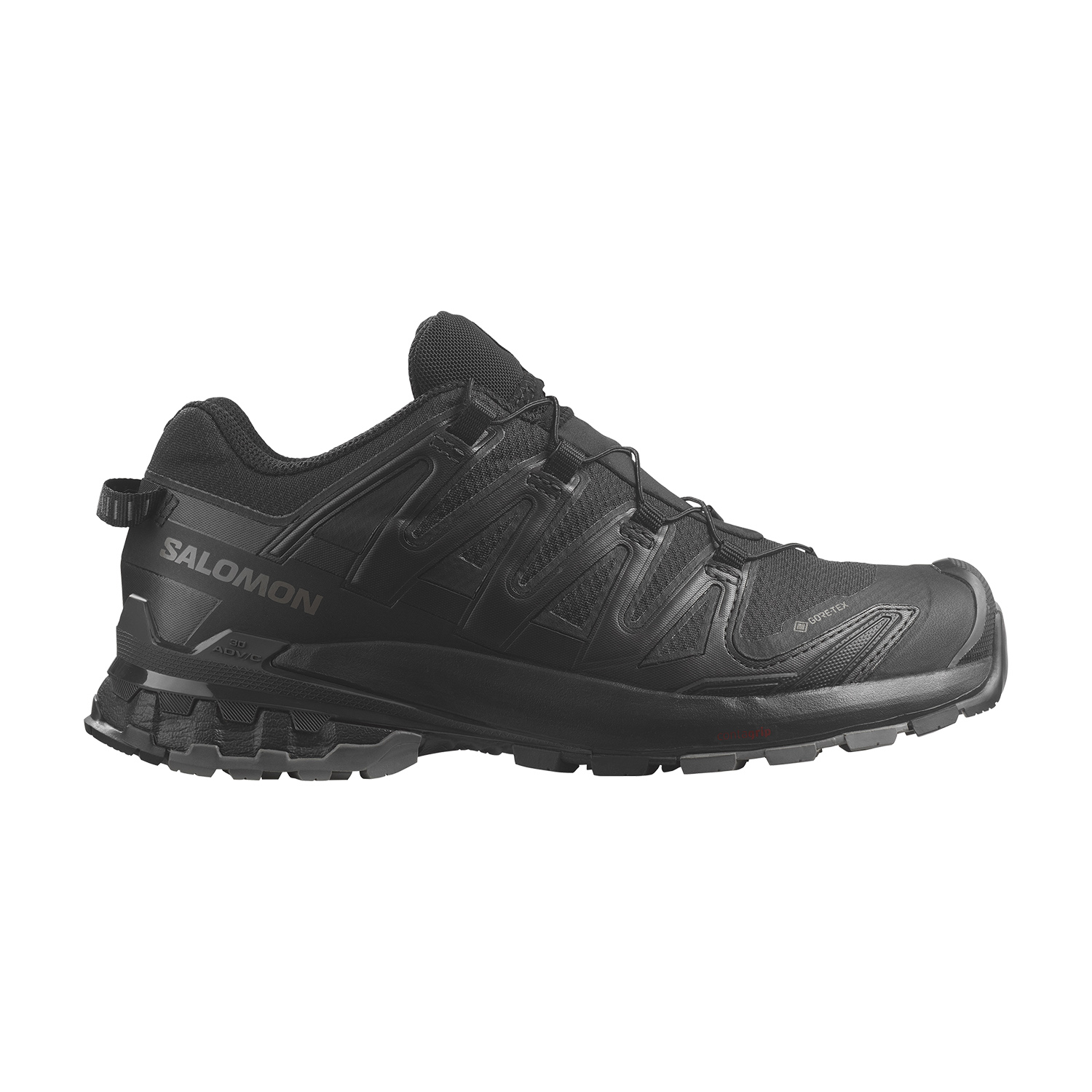 Salomon XA Pro 3D V9 GTX Black/Phantom/Pewter
