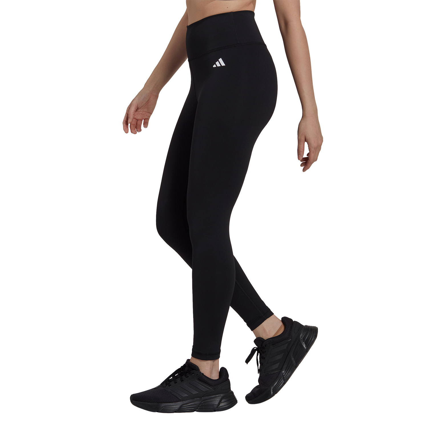 adidas AEROREADY 7/8 Tights Black