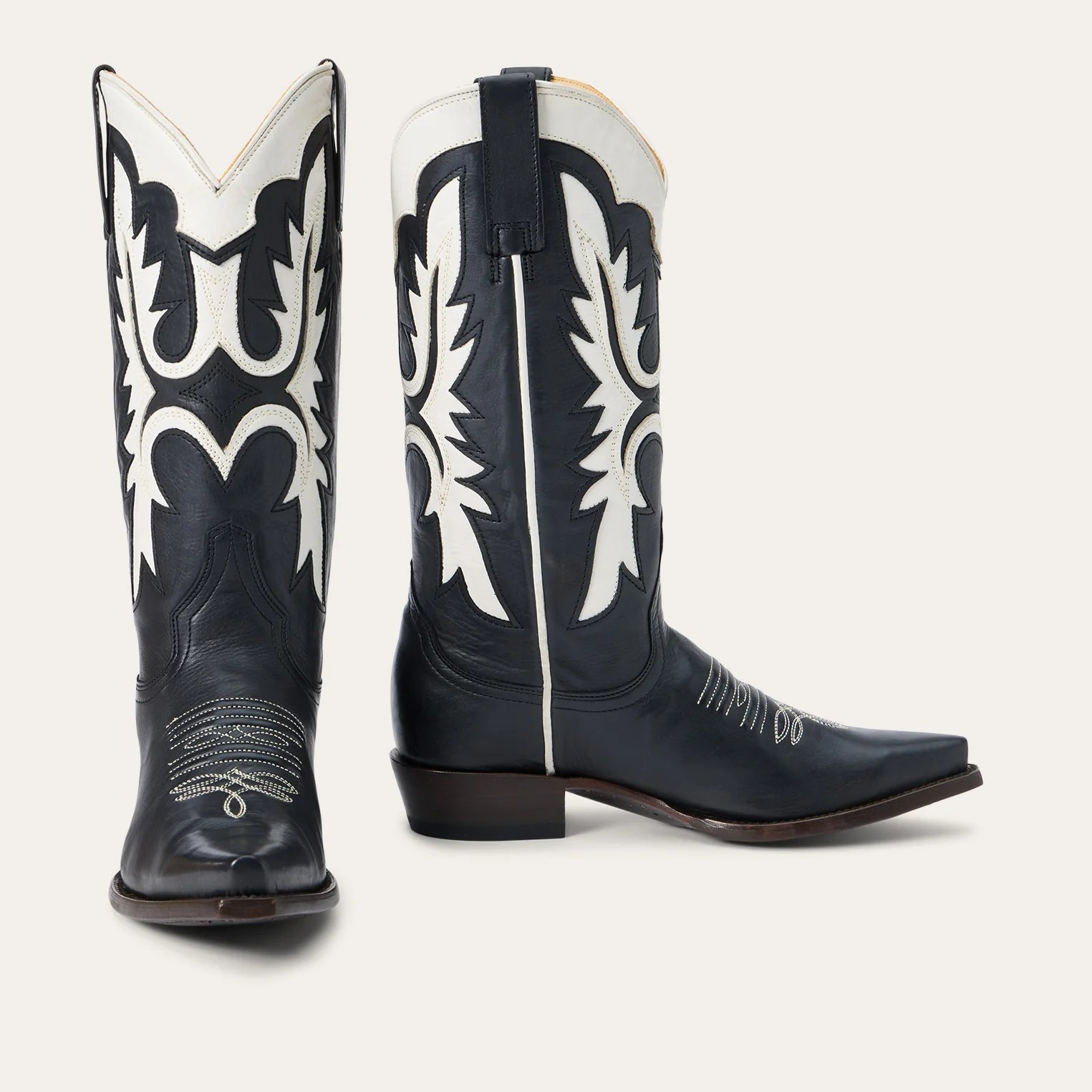 Cheyenne Boots