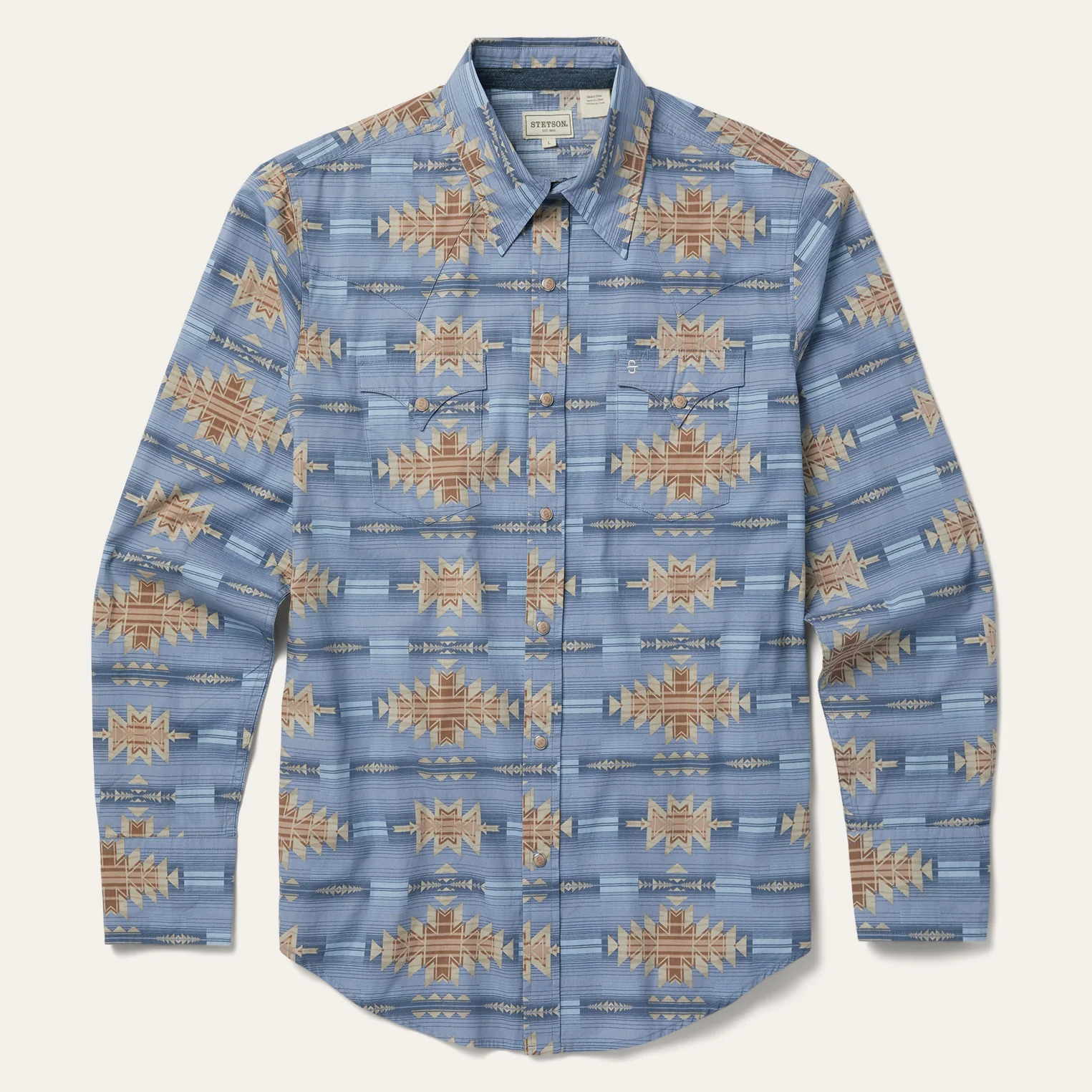 Desert Horizon Shirt