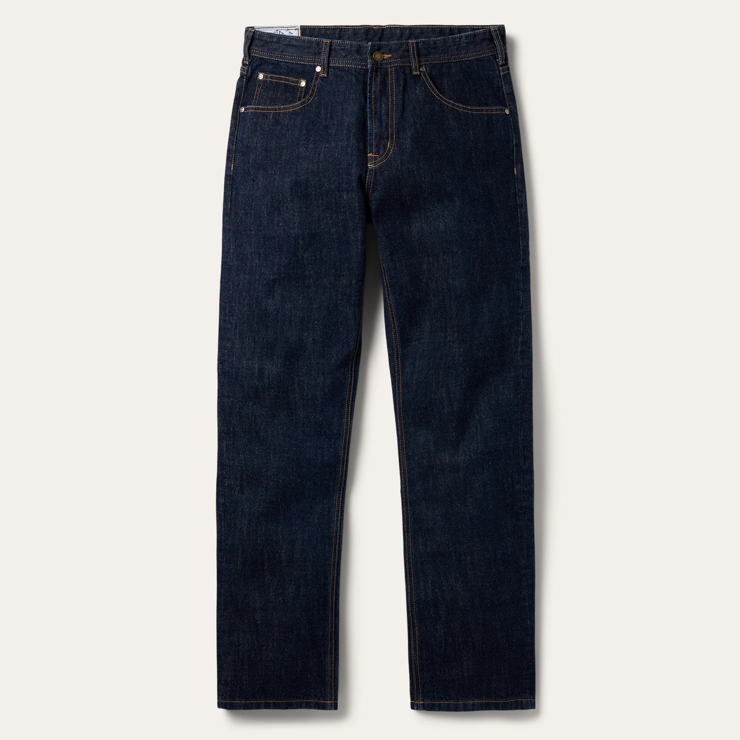 1210 Straight Fit Jeans
